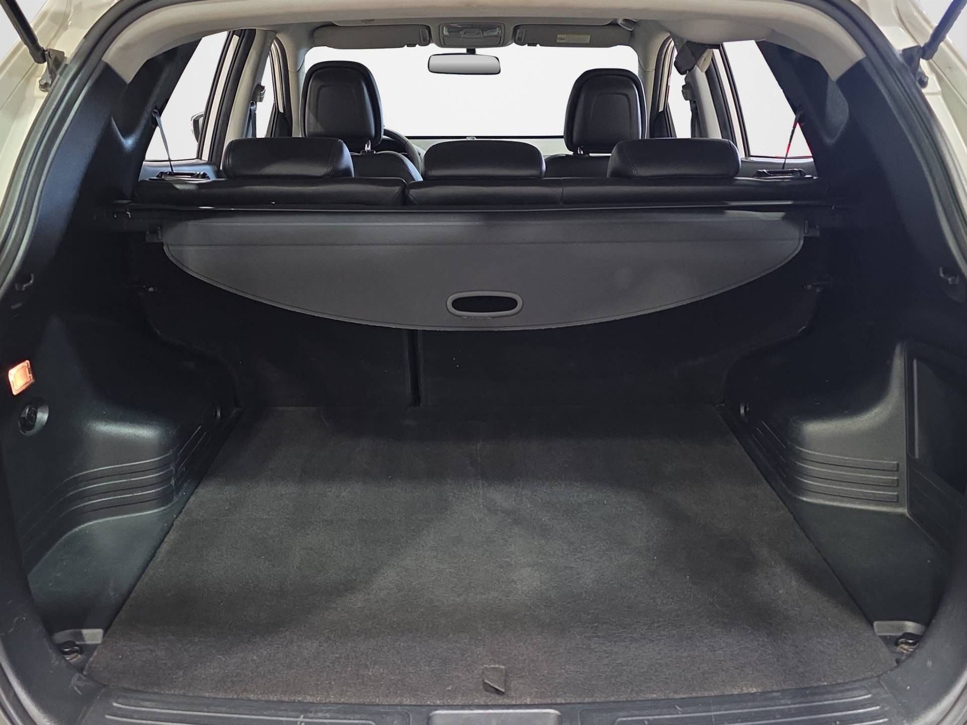 HYUNDAI iX35 ix35 1.7 crdi Comfort 2wd usata in pronta consegna - Brandini