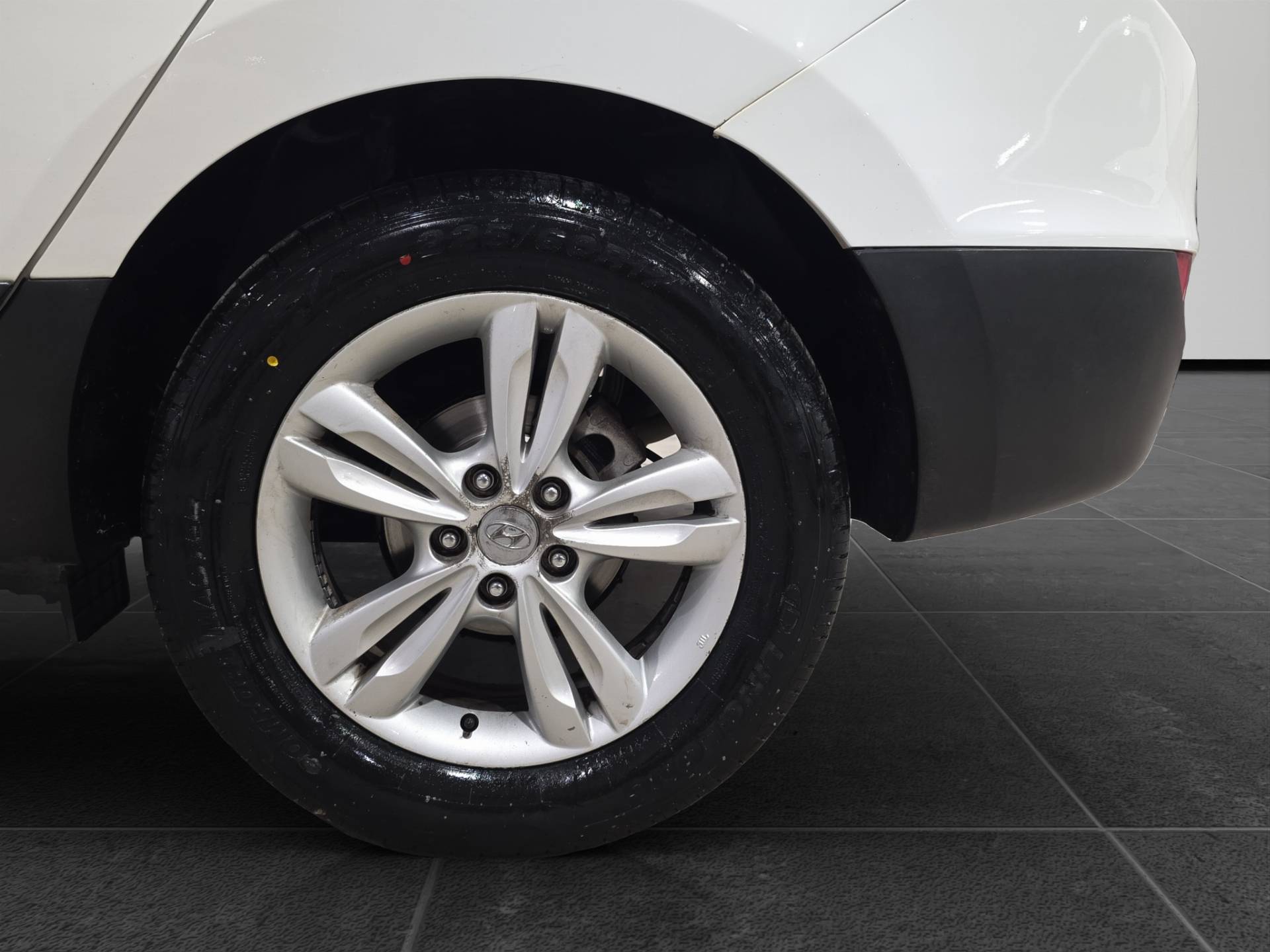 HYUNDAI iX35 ix35 1.7 crdi Comfort 2wd usata in pronta consegna - Brandini