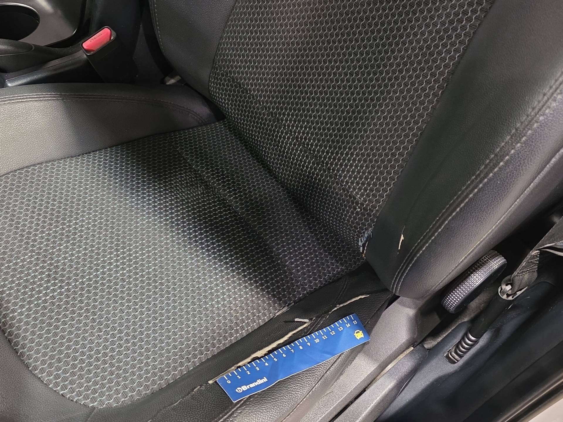 HYUNDAI iX35 ix35 1.7 crdi Comfort 2wd usata in pronta consegna - Brandini