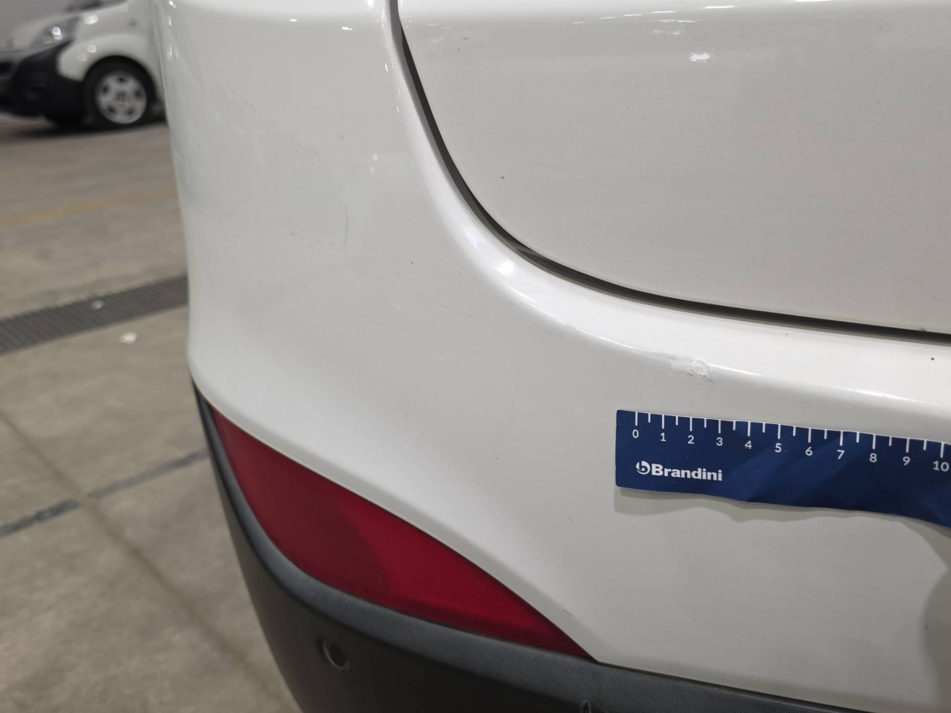 HYUNDAI iX35 ix35 1.7 crdi Comfort 2wd usata in pronta consegna - Brandini
