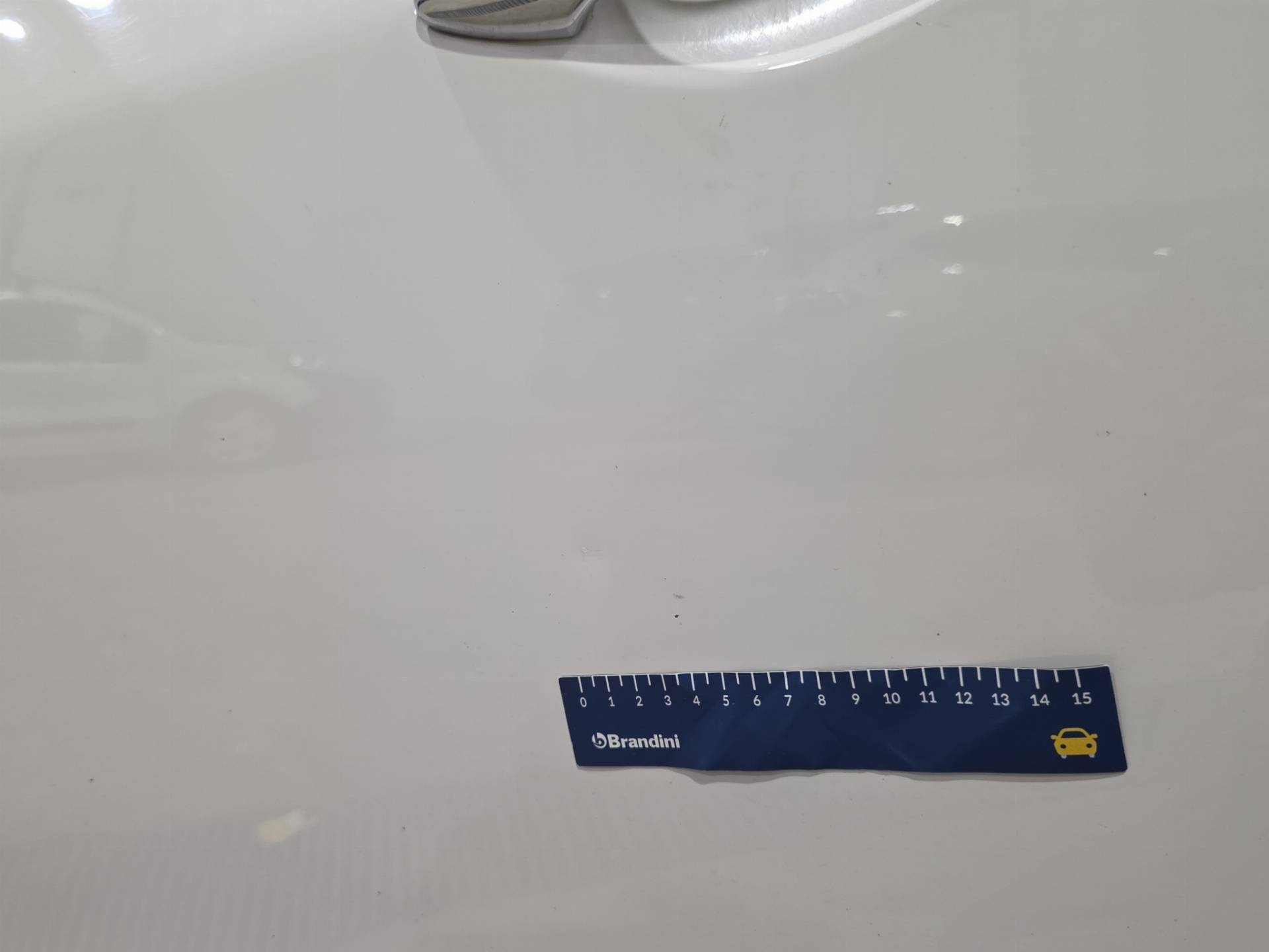 HYUNDAI iX35 ix35 1.7 crdi Comfort 2wd usata in pronta consegna - Brandini