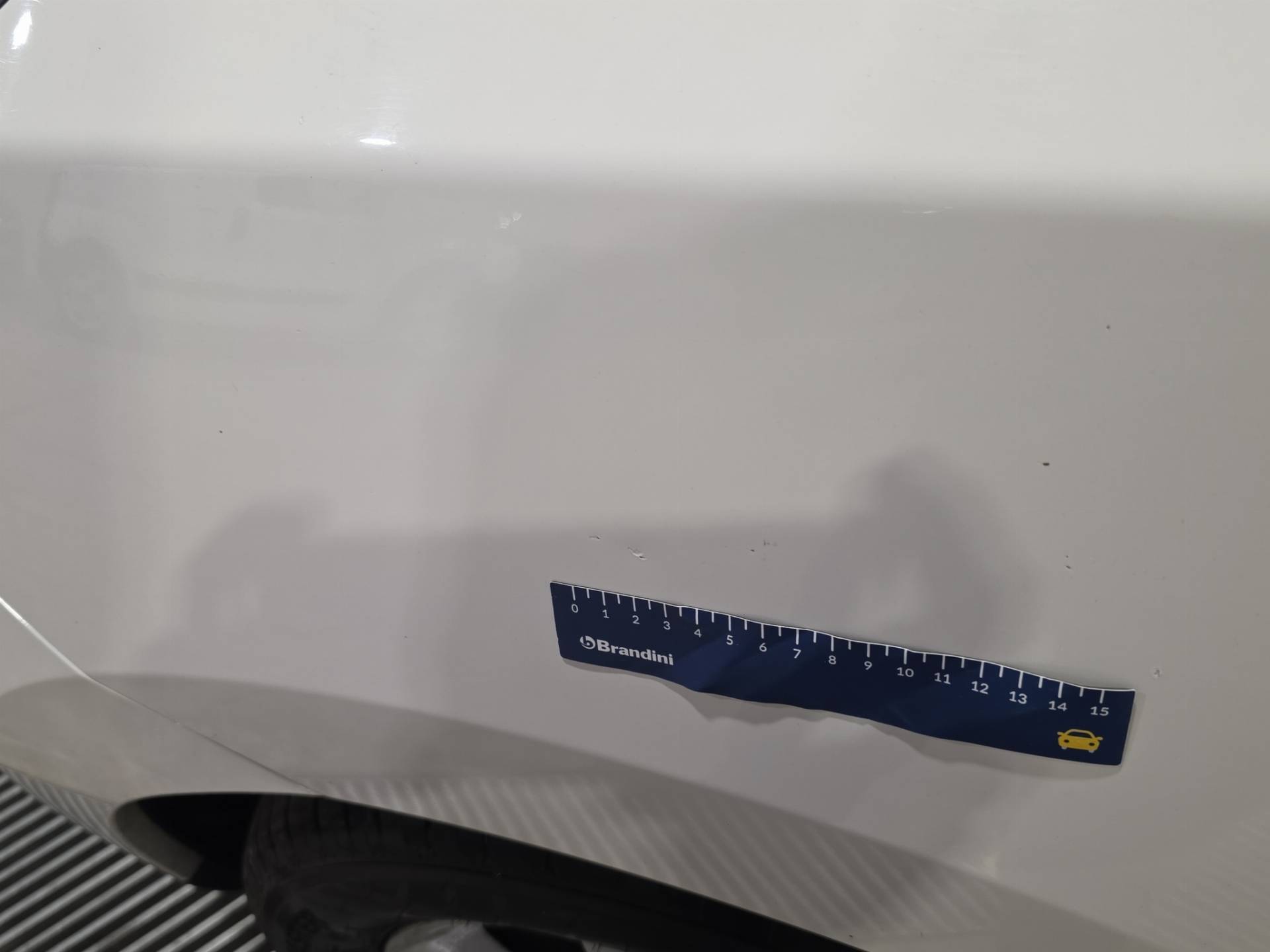 HYUNDAI iX35 ix35 1.7 crdi Comfort 2wd usata in pronta consegna - Brandini