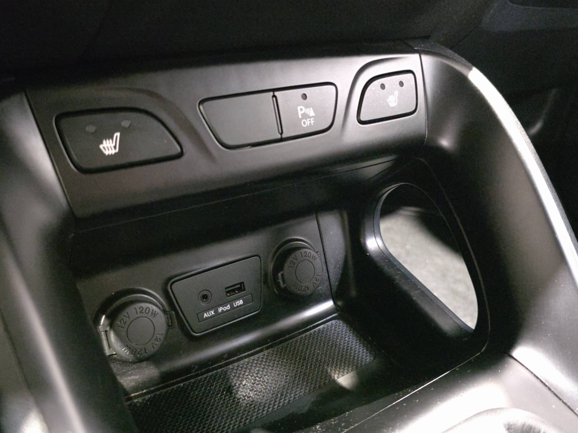 HYUNDAI iX35 ix35 1.7 crdi Comfort 2wd usata in pronta consegna - Brandini