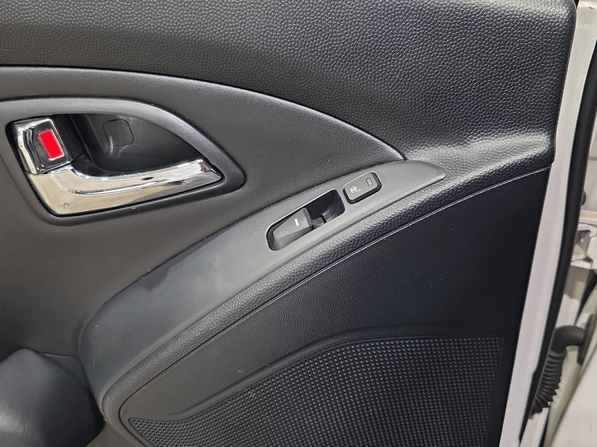 HYUNDAI iX35 ix35 1.7 crdi Comfort 2wd usata in pronta consegna - Brandini