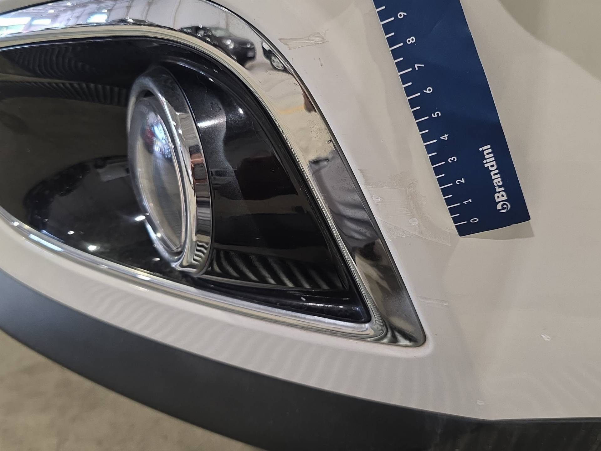 HYUNDAI iX35 ix35 1.7 crdi Comfort 2wd usata in pronta consegna - Brandini