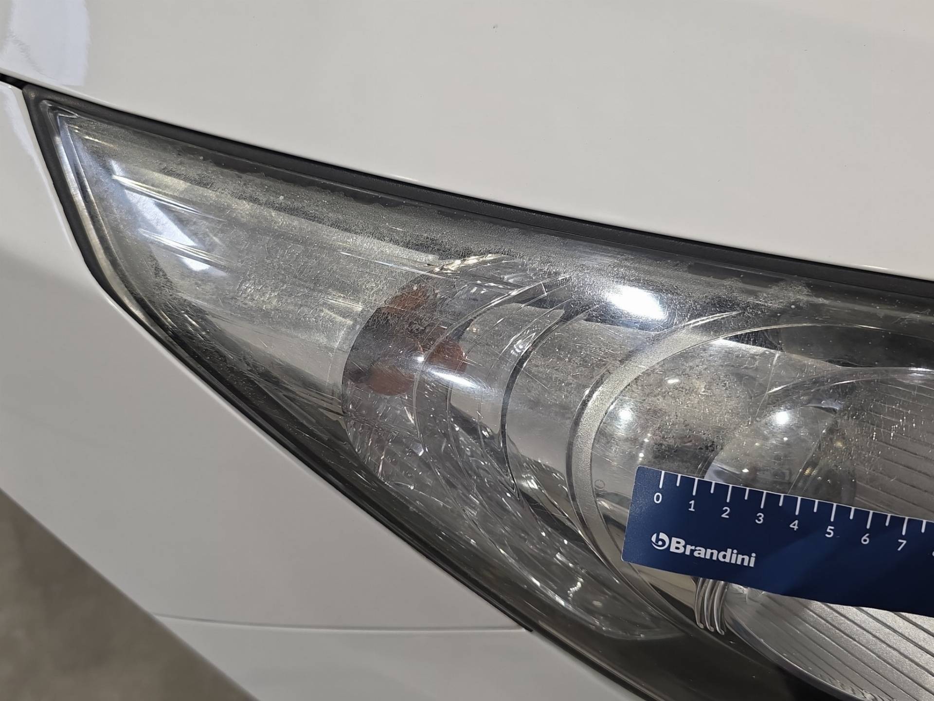 HYUNDAI iX35 ix35 1.7 crdi Comfort 2wd usata in pronta consegna - Brandini
