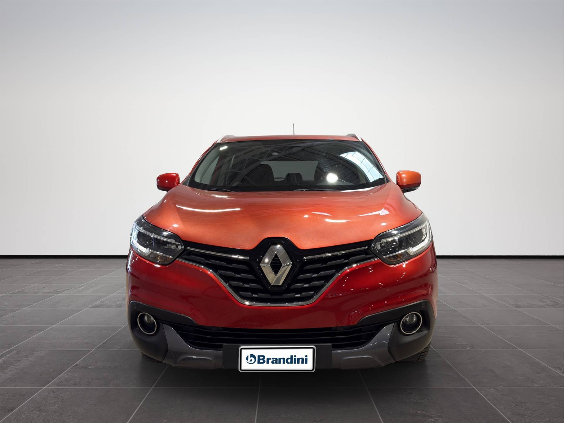 RENAULT Kadjar Kadjar 1.6 dci energy Zen 4x4 130cv usata in pronta consegna - Brandini