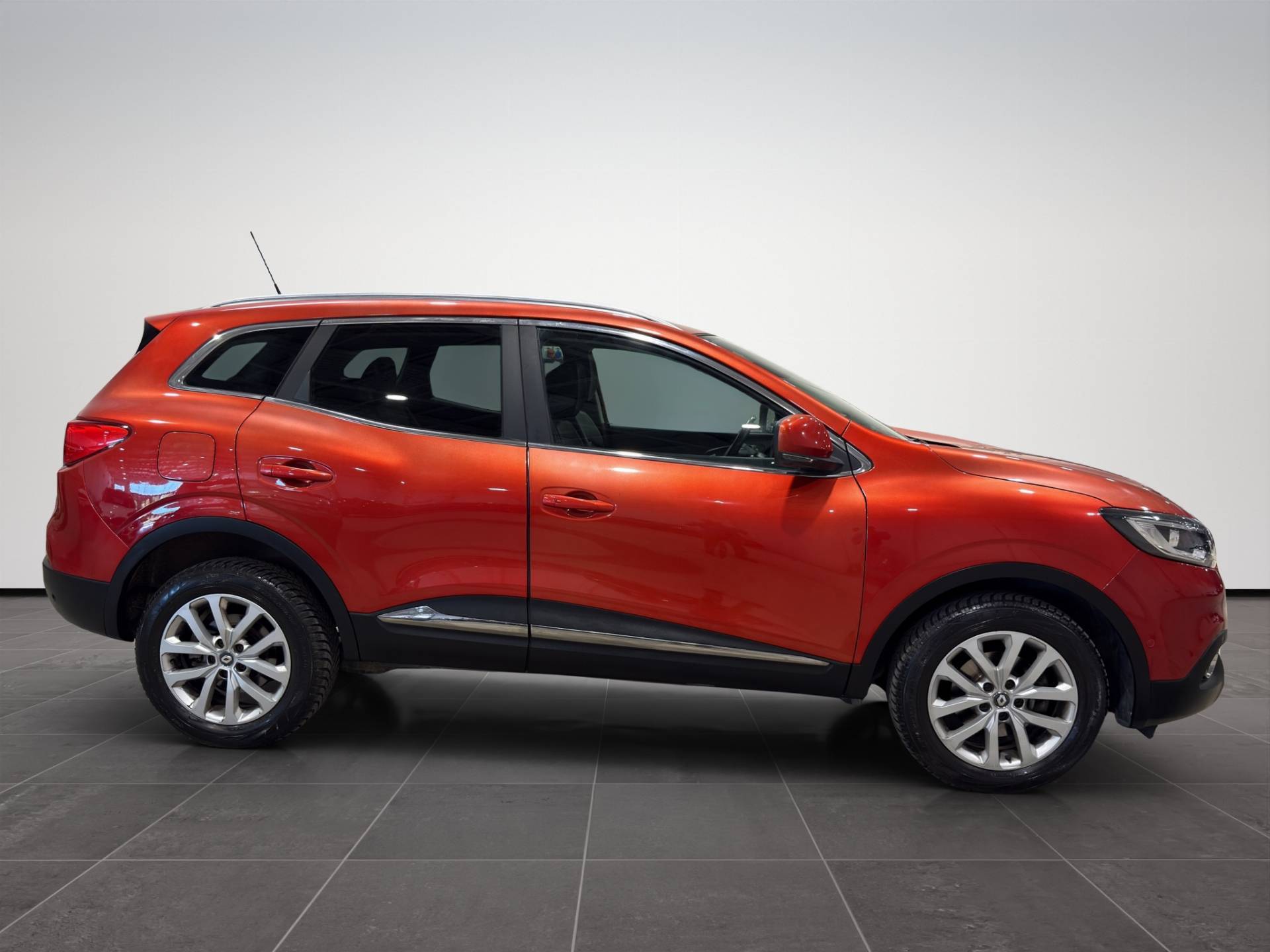 RENAULT Kadjar Kadjar 1.6 dci energy Zen 4x4 130cv usata in pronta consegna - Brandini