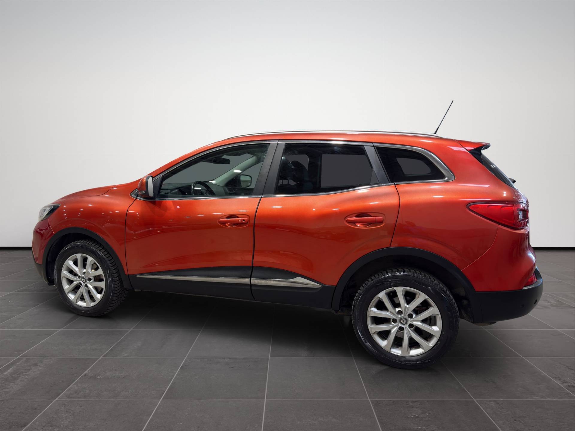 RENAULT Kadjar Kadjar 1.6 dci energy Zen 4x4 130cv usata in pronta consegna - Brandini