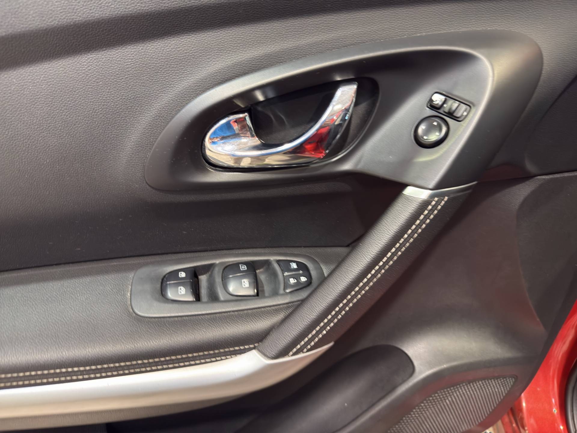 RENAULT Kadjar Kadjar 1.6 dci energy Zen 4x4 130cv usata in pronta consegna - Brandini
