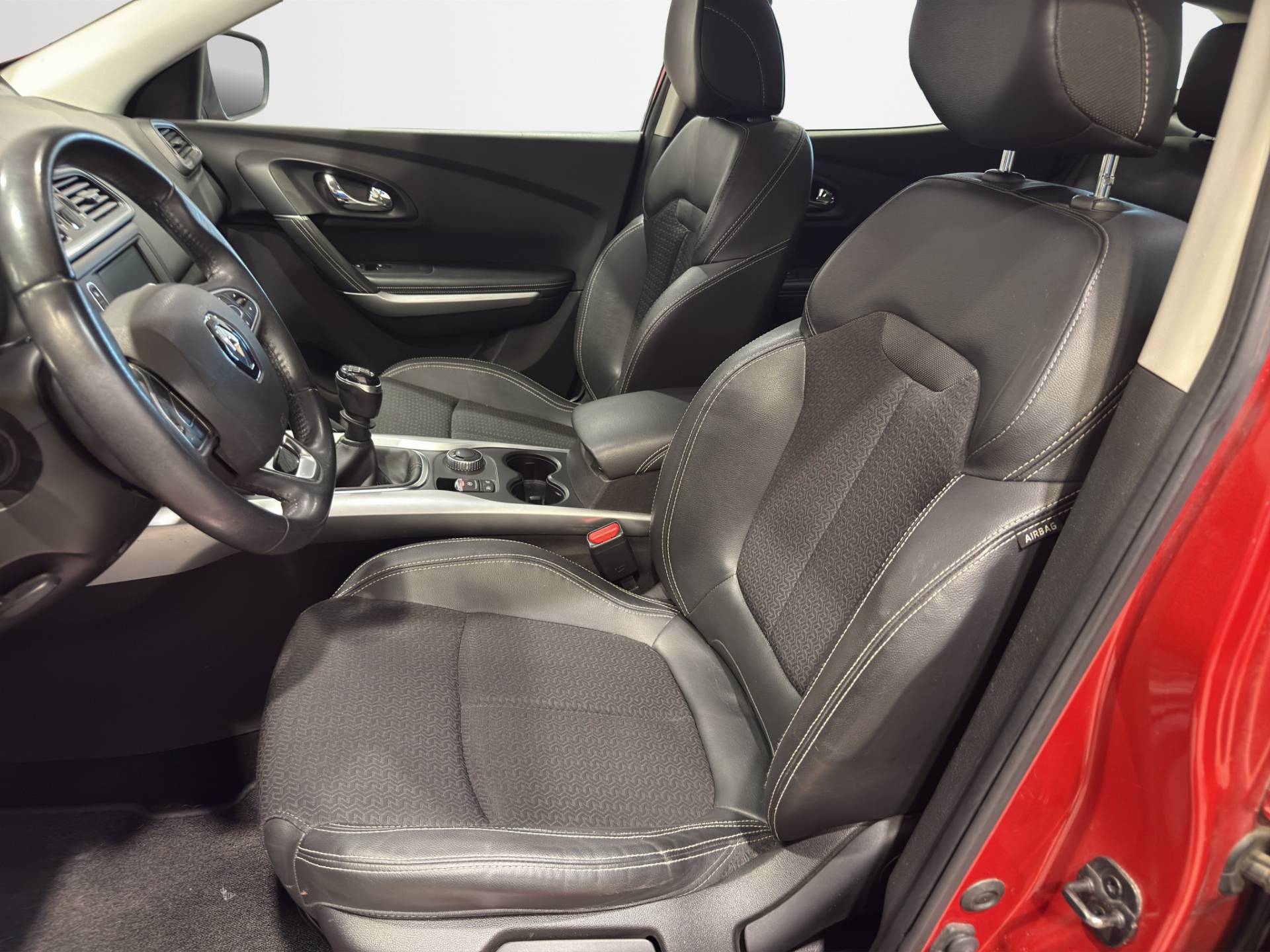 RENAULT Kadjar Kadjar 1.6 dci energy Zen 4x4 130cv usata in pronta consegna - Brandini