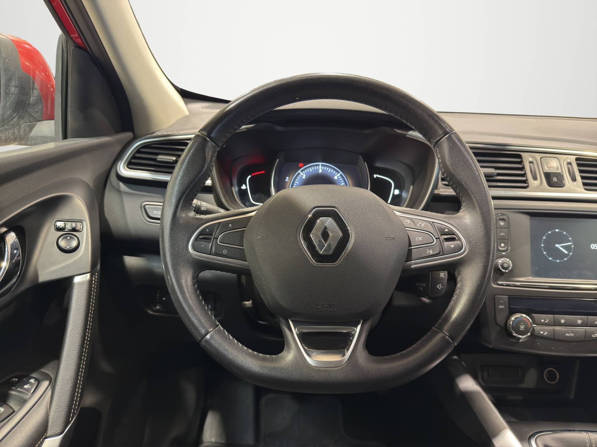 RENAULT Kadjar Kadjar 1.6 dci energy Zen 4x4 130cv usata in pronta consegna - Brandini