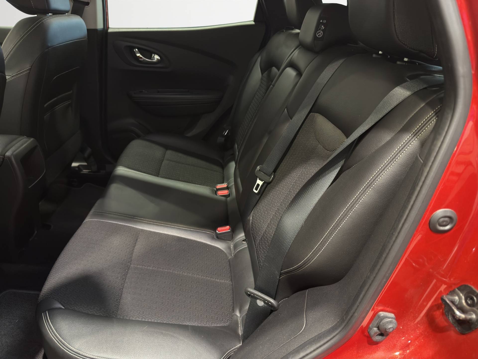 RENAULT Kadjar Kadjar 1.6 dci energy Zen 4x4 130cv usata in pronta consegna - Brandini