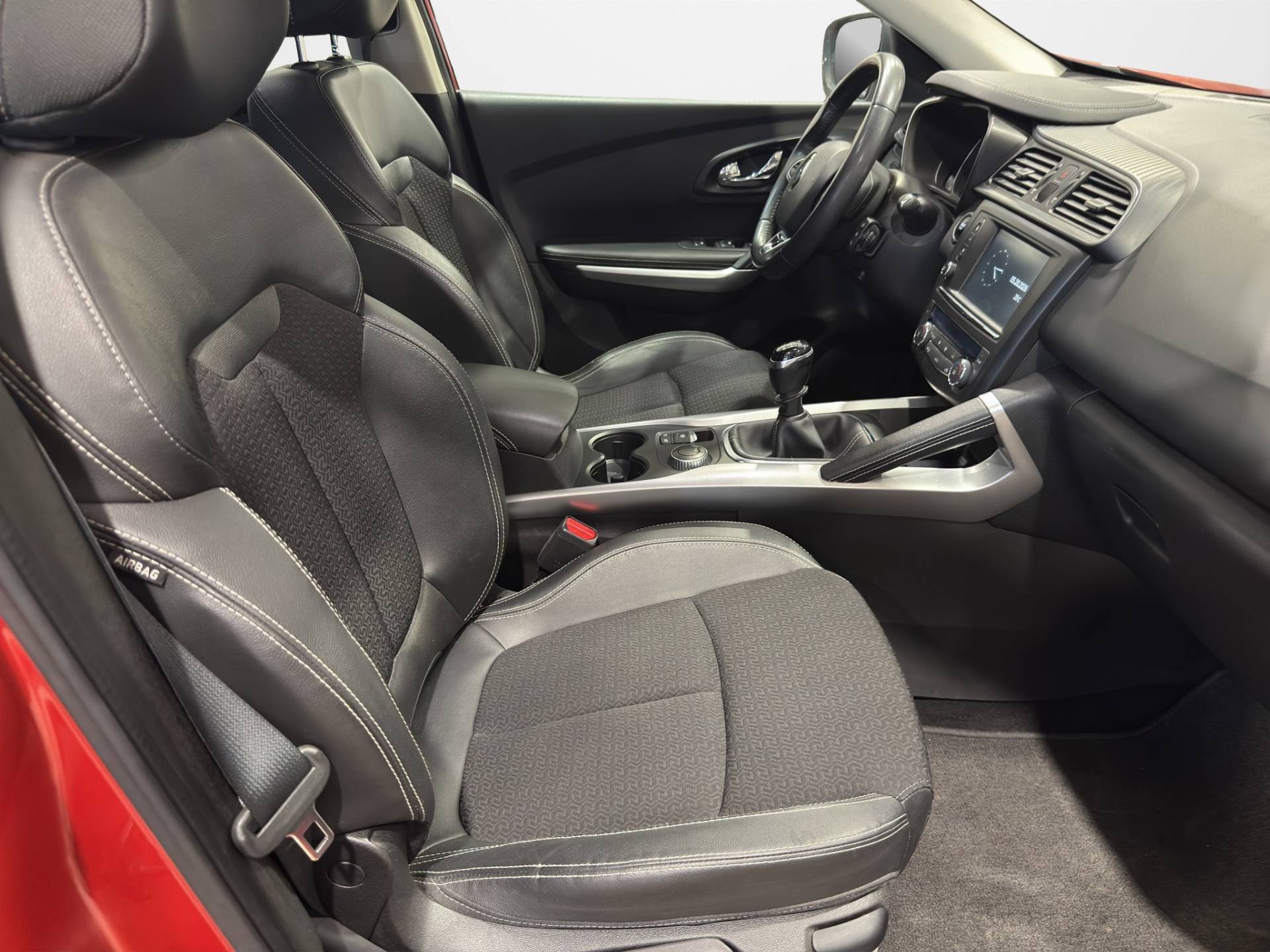 RENAULT Kadjar Kadjar 1.6 dci energy Zen 4x4 130cv usata in pronta consegna - Brandini