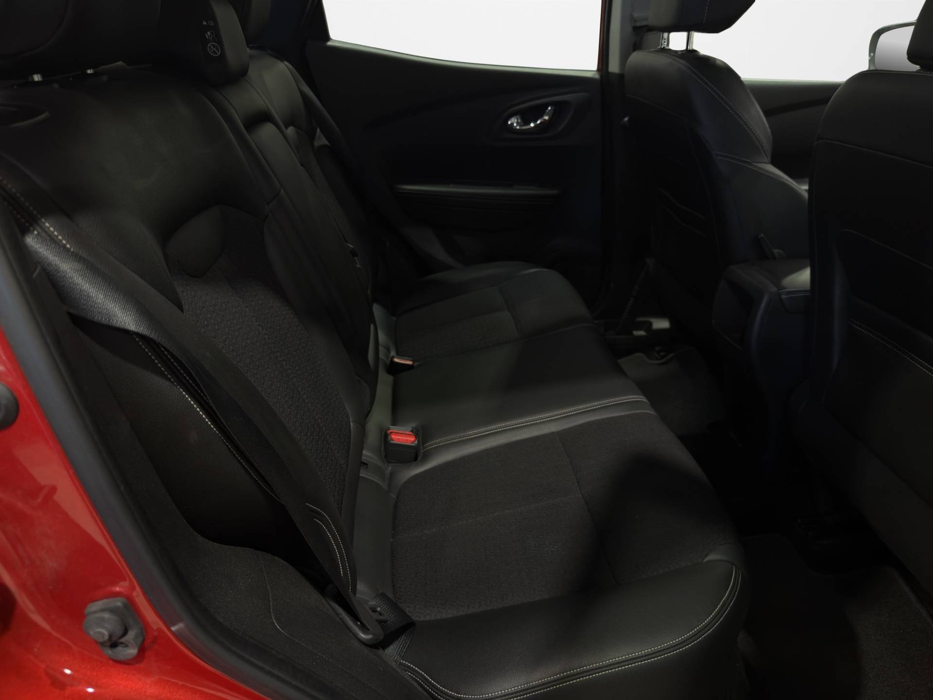 RENAULT Kadjar Kadjar 1.6 dci energy Zen 4x4 130cv usata in pronta consegna - Brandini