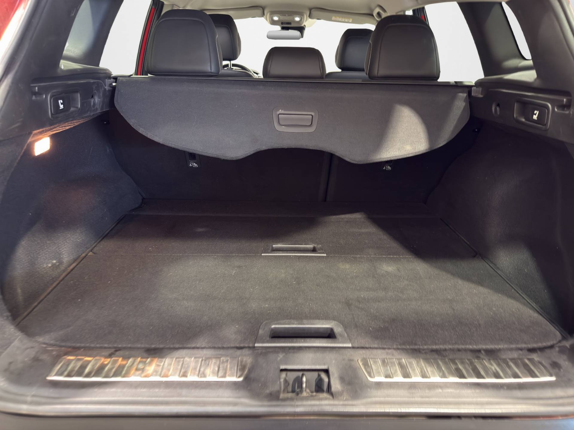 RENAULT Kadjar Kadjar 1.6 dci energy Zen 4x4 130cv usata in pronta consegna - Brandini