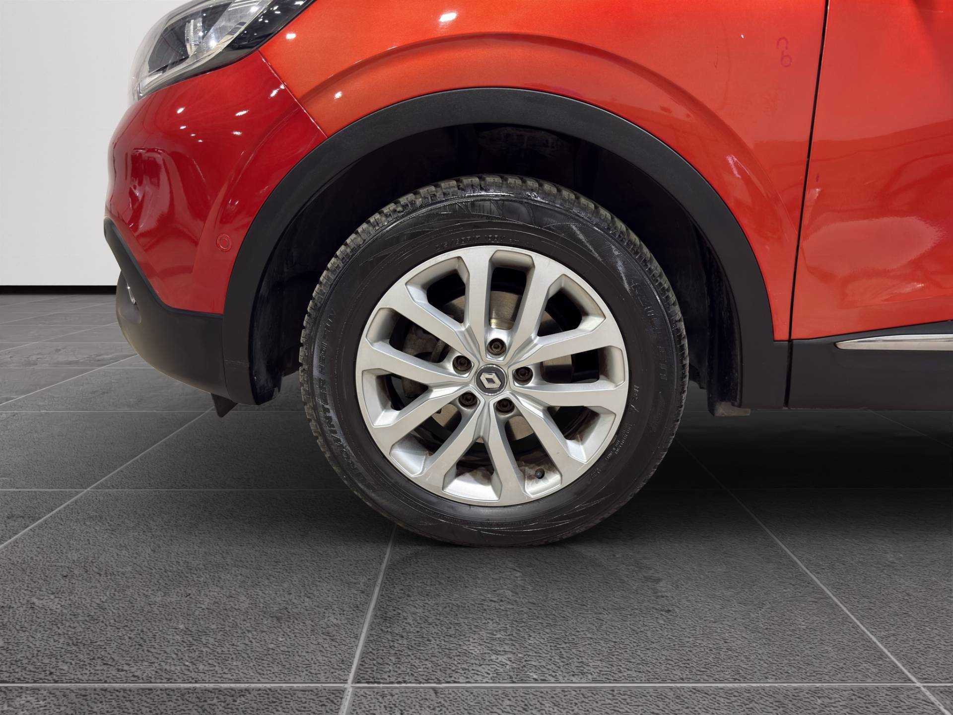 RENAULT Kadjar Kadjar 1.6 dci energy Zen 4x4 130cv usata in pronta consegna - Brandini