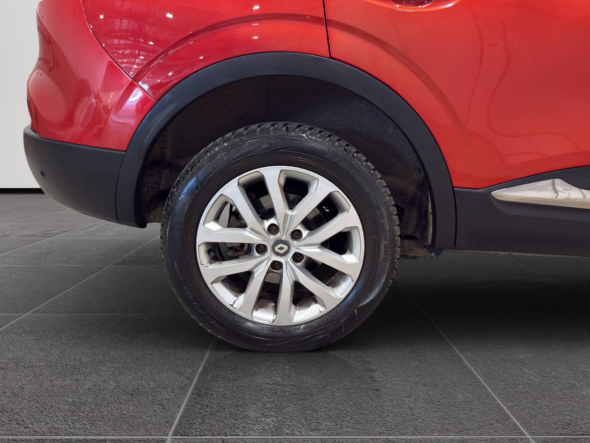 RENAULT Kadjar Kadjar 1.6 dci energy Zen 4x4 130cv usata in pronta consegna - Brandini