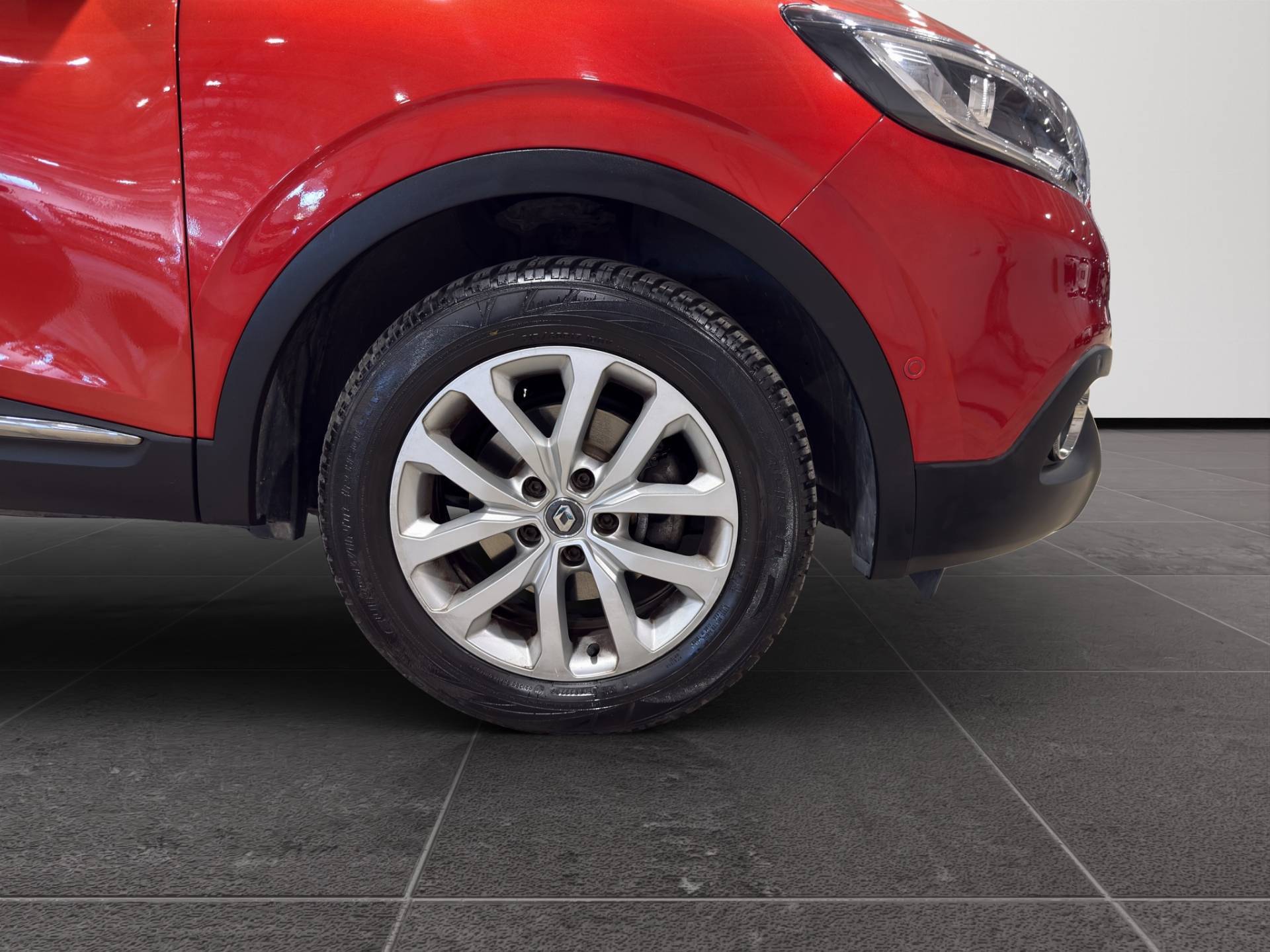 RENAULT Kadjar Kadjar 1.6 dci energy Zen 4x4 130cv usata in pronta consegna - Brandini