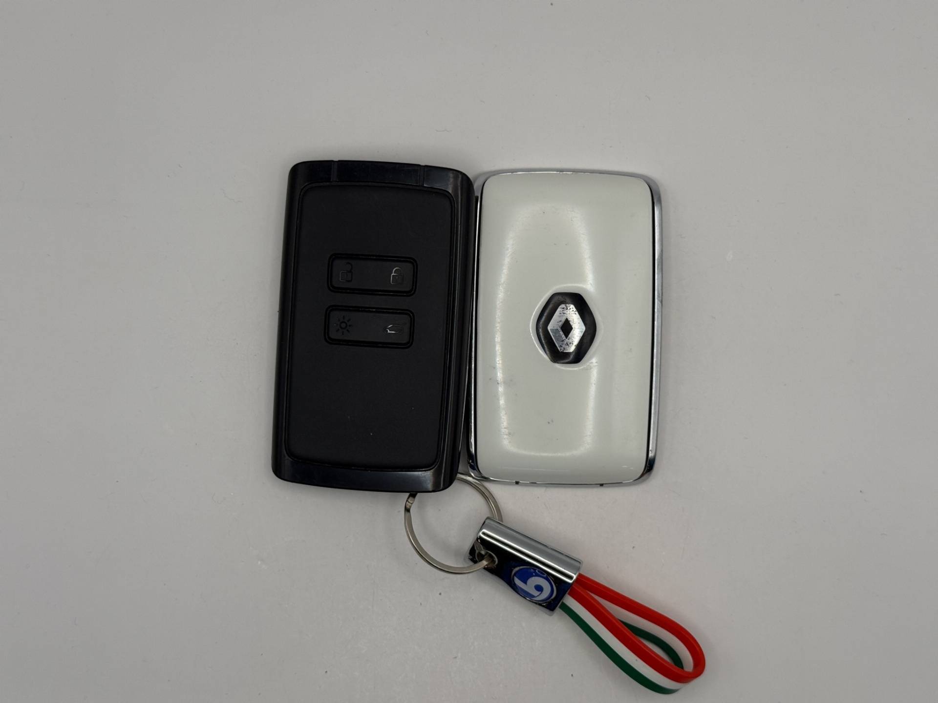 RENAULT Kadjar Kadjar 1.6 dci energy Zen 4x4 130cv usata in pronta consegna - Brandini