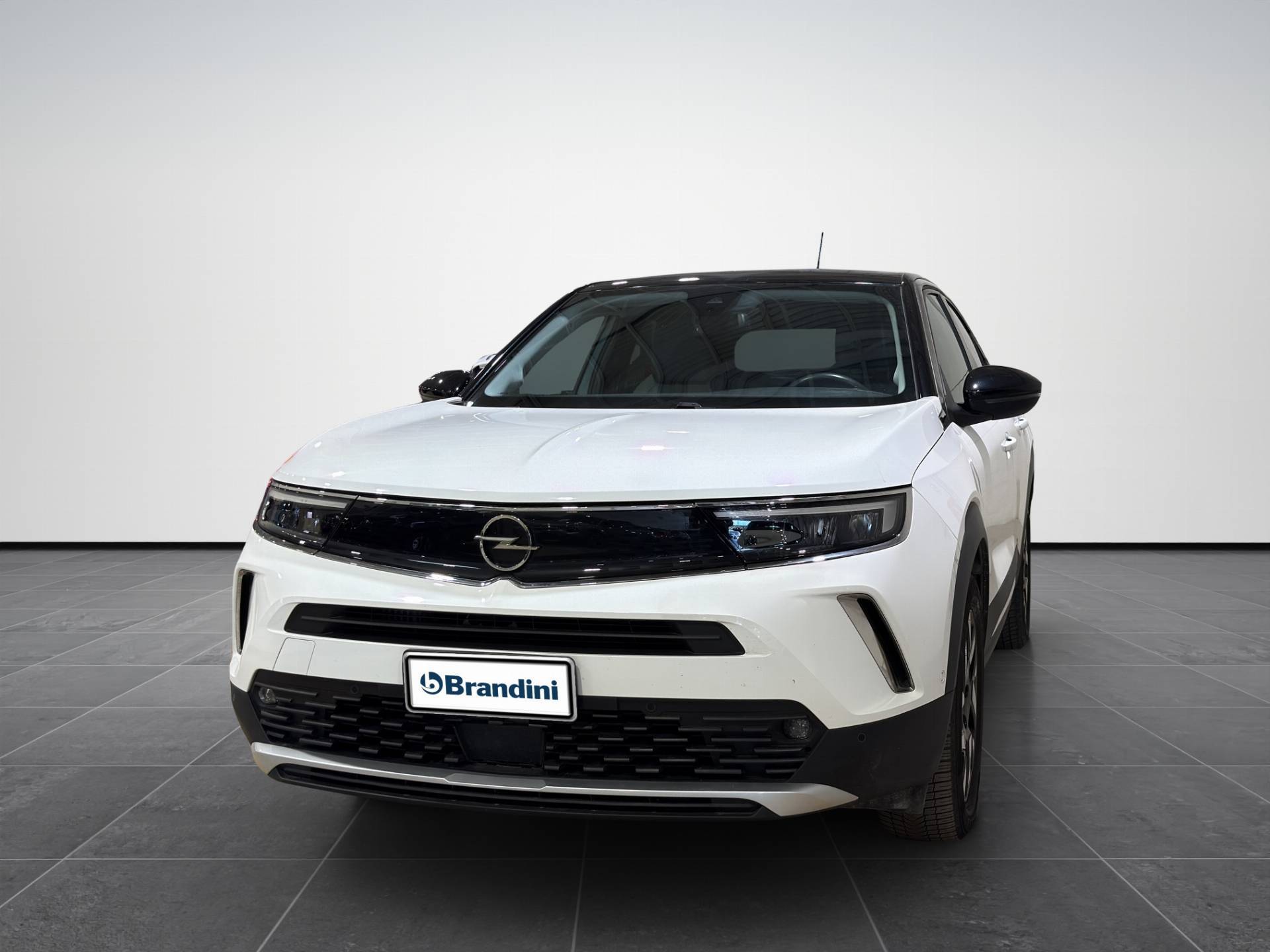 OPEL Mokka Mokka 1.5 Elegance s&s 110cv usata in pronta consegna - Brandini