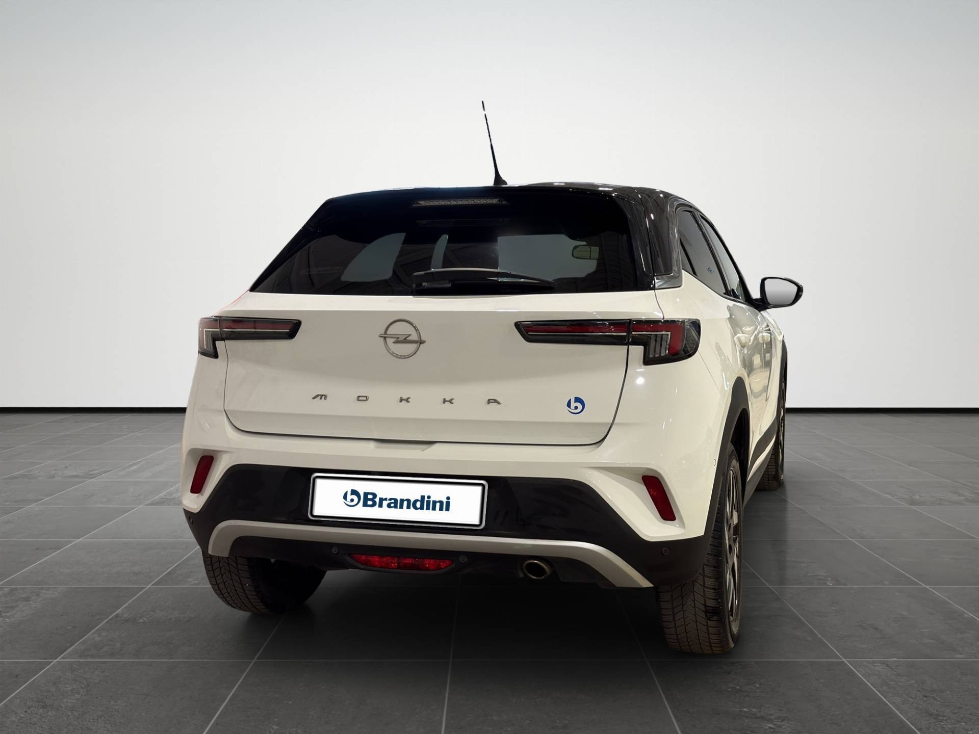 OPEL Mokka Mokka 1.5 Elegance s&s 110cv usata in pronta consegna - Brandini