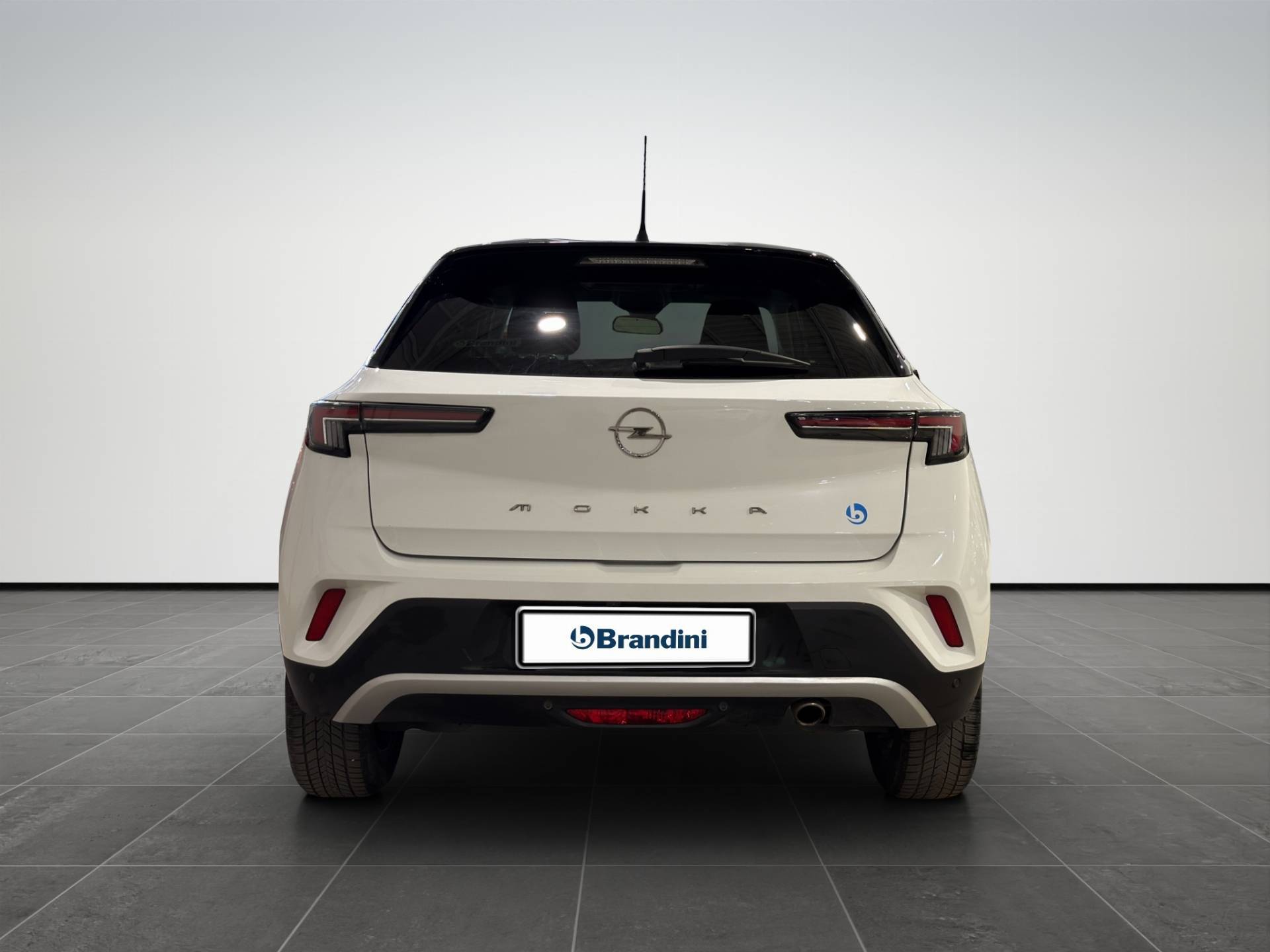 OPEL Mokka Mokka 1.5 Elegance s&s 110cv usata in pronta consegna - Brandini