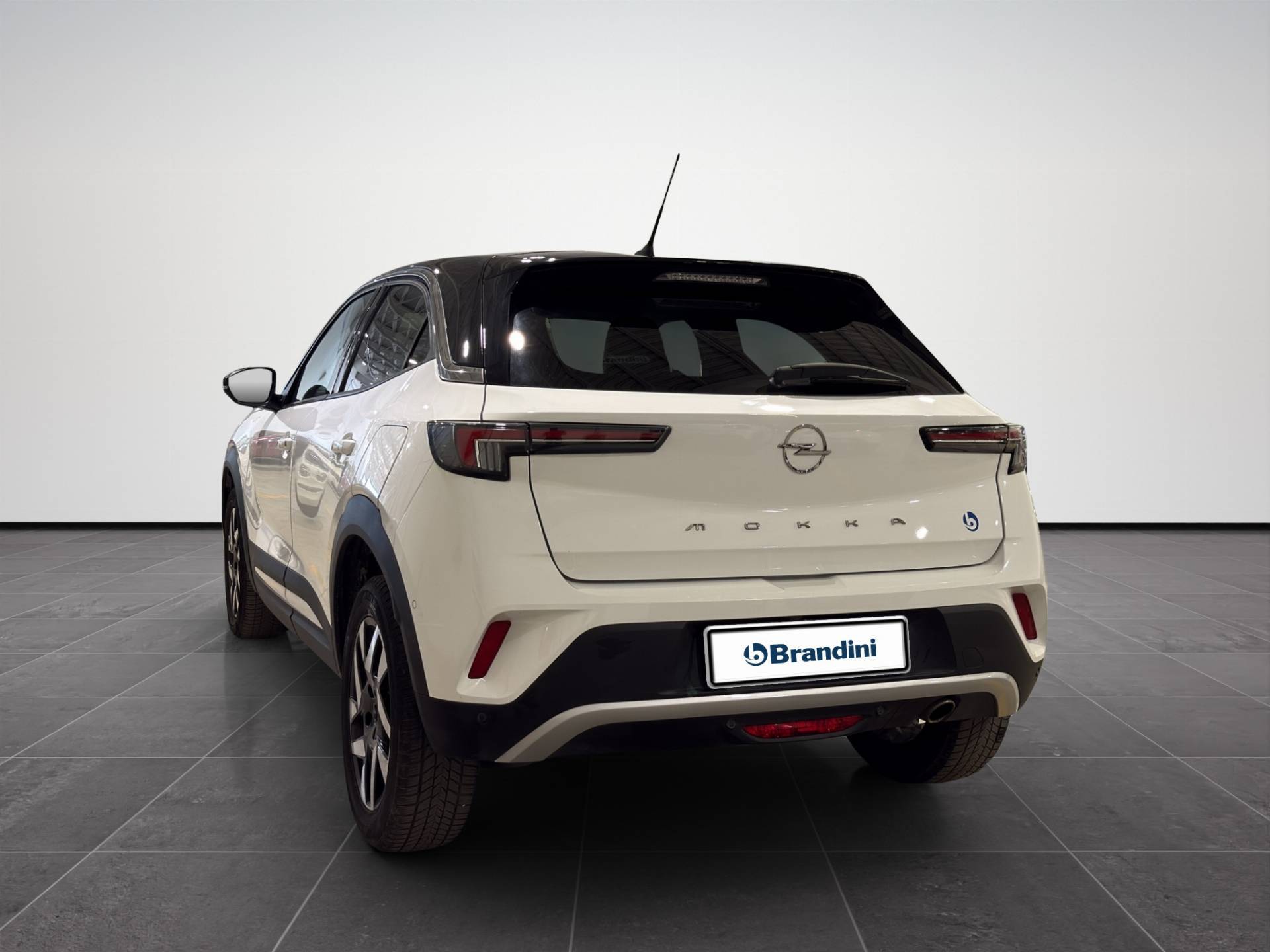 OPEL Mokka Mokka 1.5 Elegance s&s 110cv usata in pronta consegna - Brandini