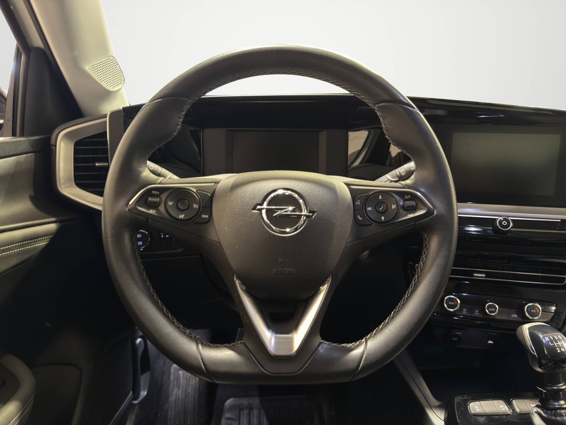 OPEL Mokka Mokka 1.5 Elegance s&s 110cv usata in pronta consegna - Brandini
