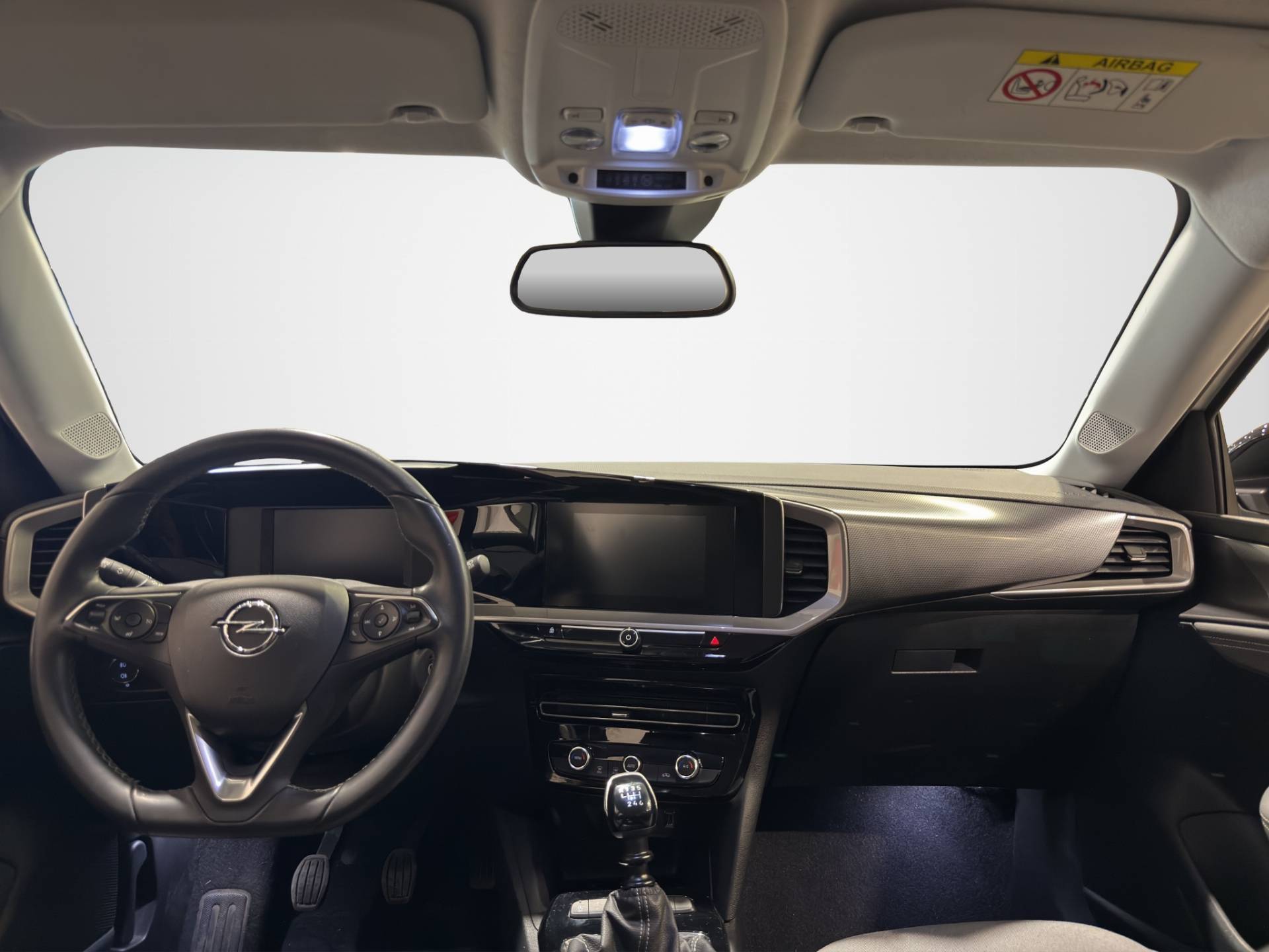OPEL Mokka Mokka 1.5 Elegance s&s 110cv usata in pronta consegna - Brandini