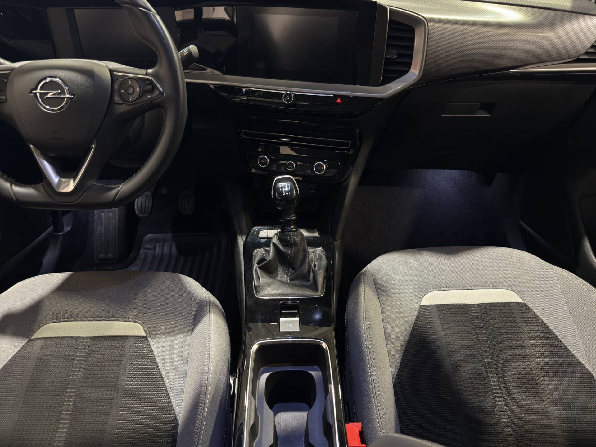 OPEL Mokka Mokka 1.5 Elegance s&s 110cv usata in pronta consegna - Brandini
