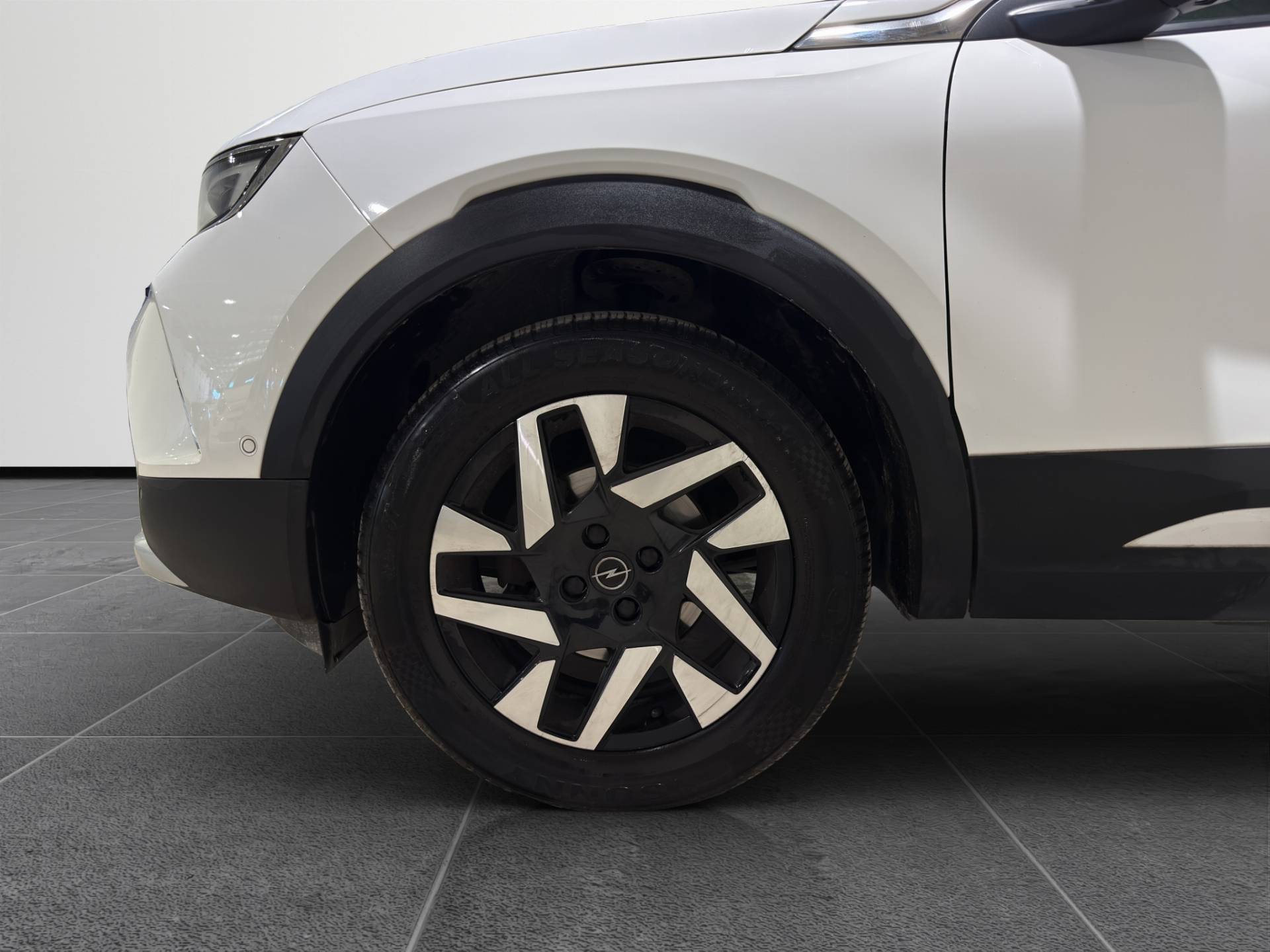 OPEL Mokka Mokka 1.5 Elegance s&s 110cv usata in pronta consegna - Brandini