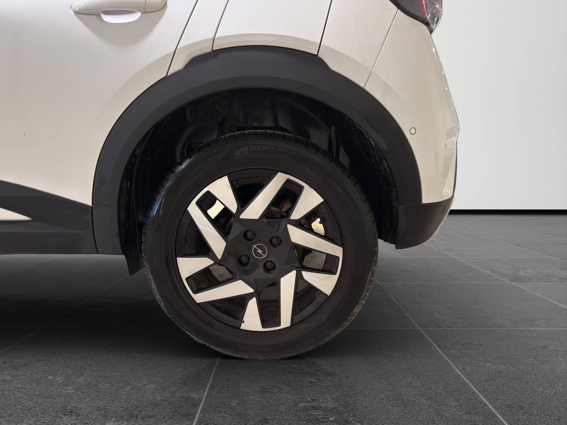 OPEL Mokka Mokka 1.5 Elegance s&s 110cv usata in pronta consegna - Brandini
