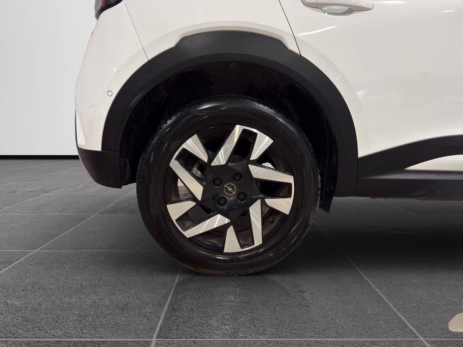 OPEL Mokka Mokka 1.5 Elegance s&s 110cv usata in pronta consegna - Brandini