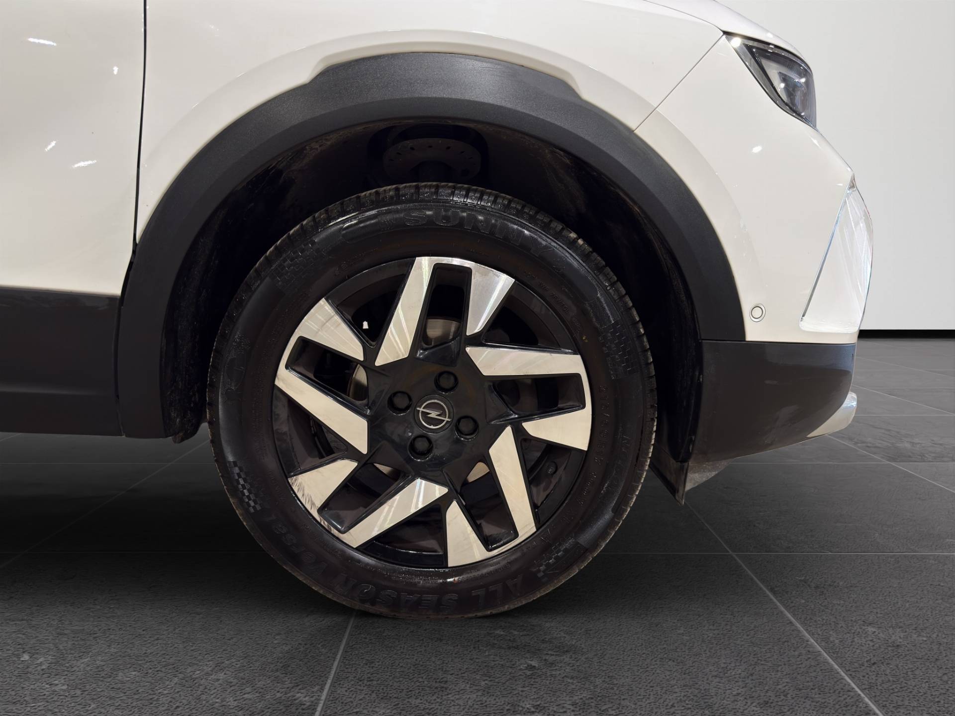 OPEL Mokka Mokka 1.5 Elegance s&s 110cv usata in pronta consegna - Brandini