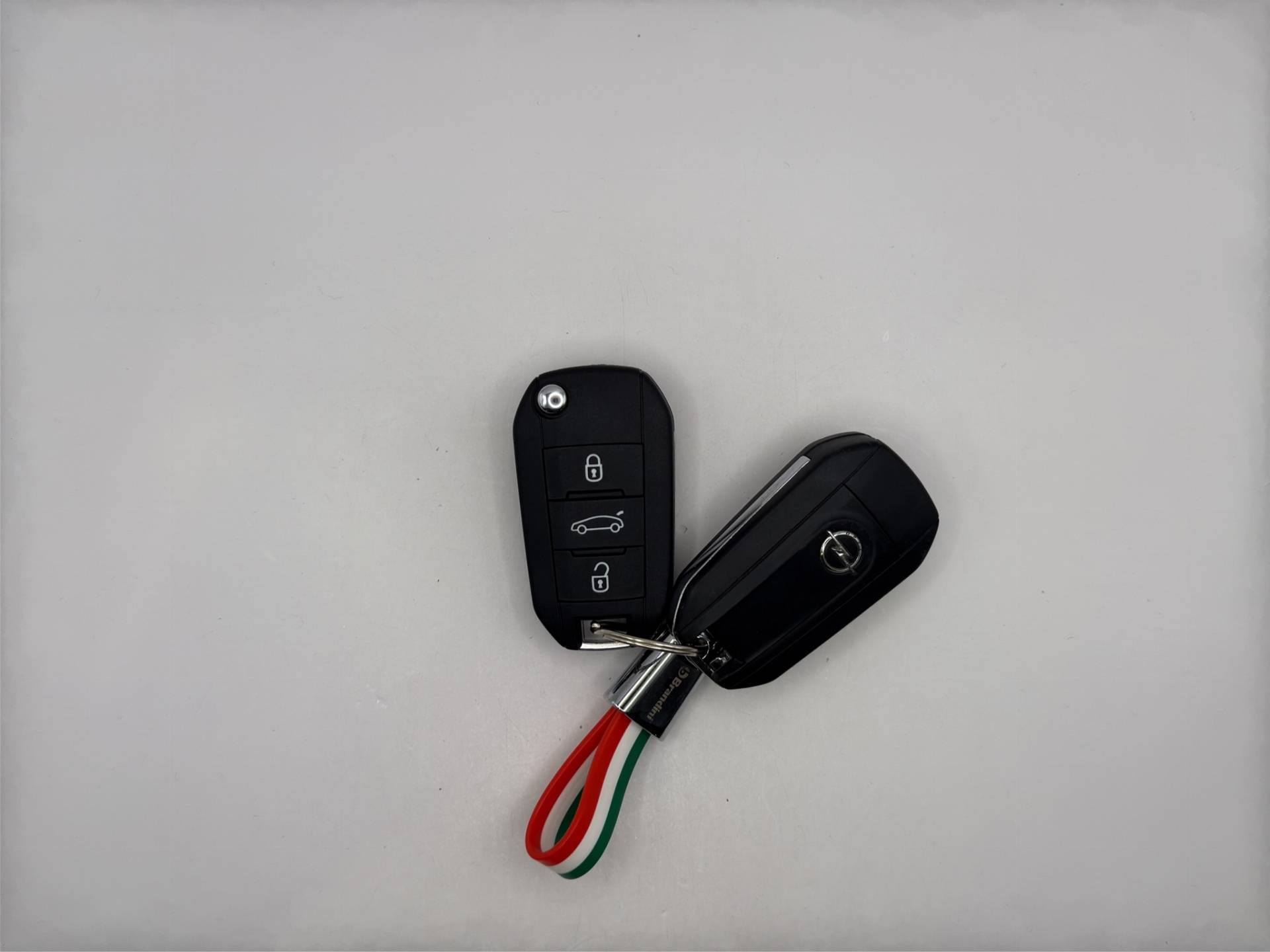 OPEL Mokka Mokka 1.5 Elegance s&s 110cv usata in pronta consegna - Brandini