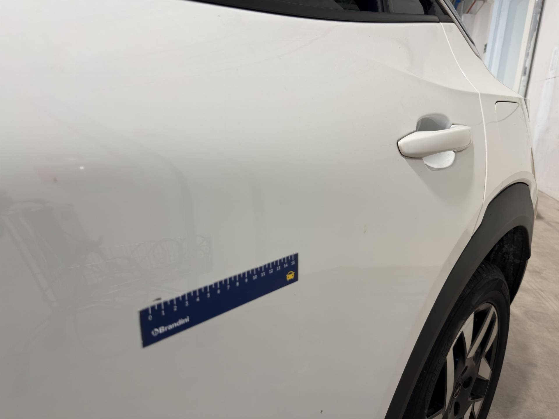 OPEL Mokka Mokka 1.5 Elegance s&s 110cv usata in pronta consegna - Brandini
