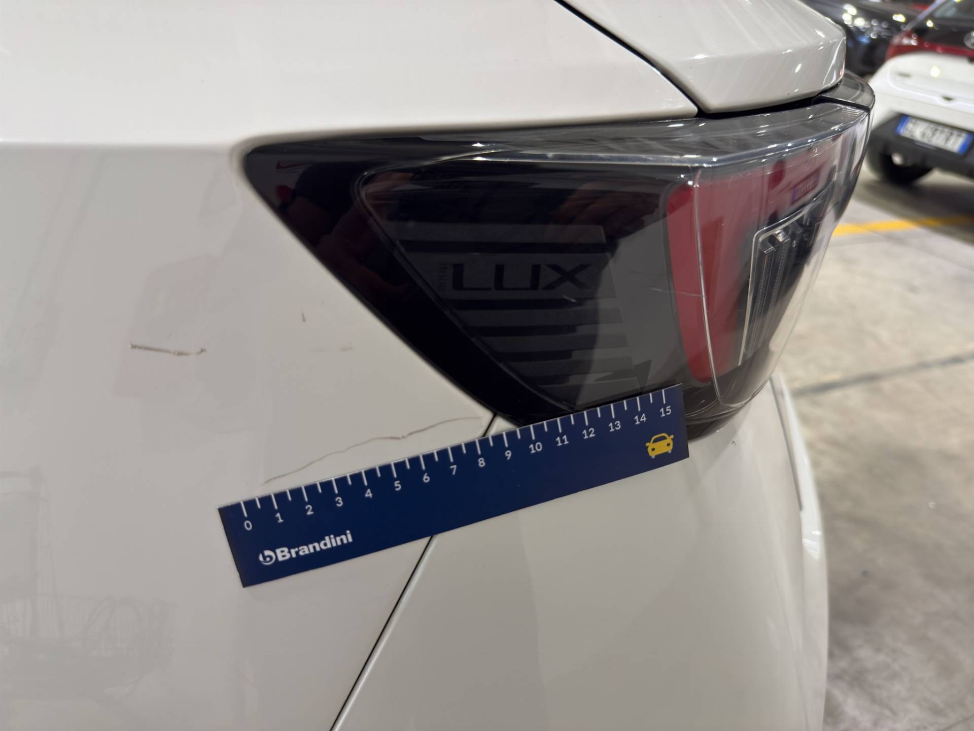 OPEL Mokka Mokka 1.5 Elegance s&s 110cv usata in pronta consegna - Brandini