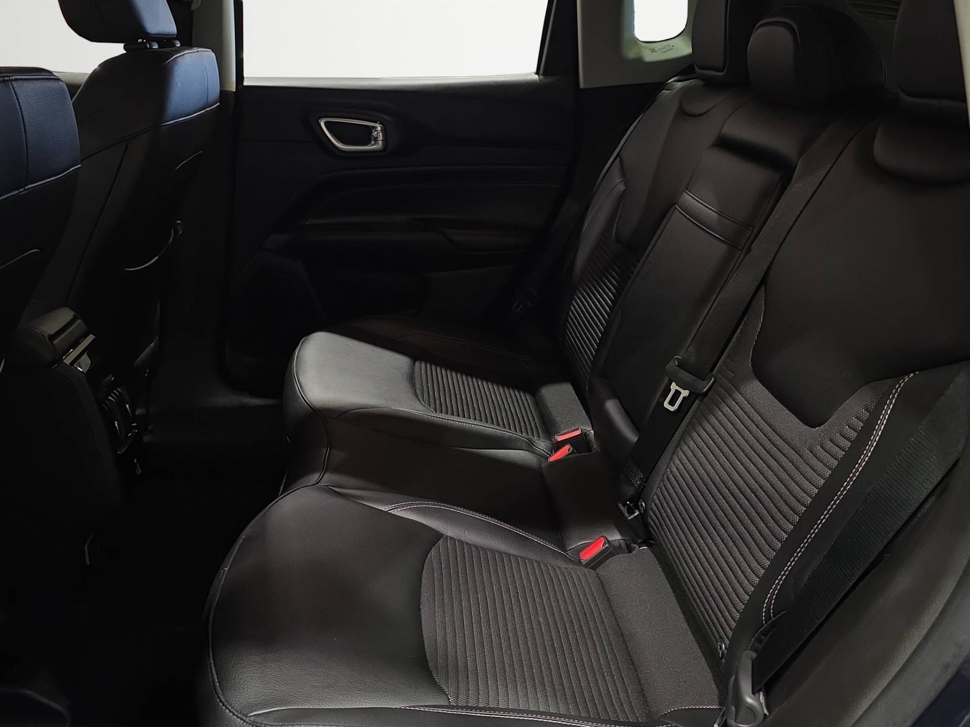 JEEP Compass Compass 1.3 turbo t4 phev Limited 4xe auto usata in pronta consegna - Brandini
