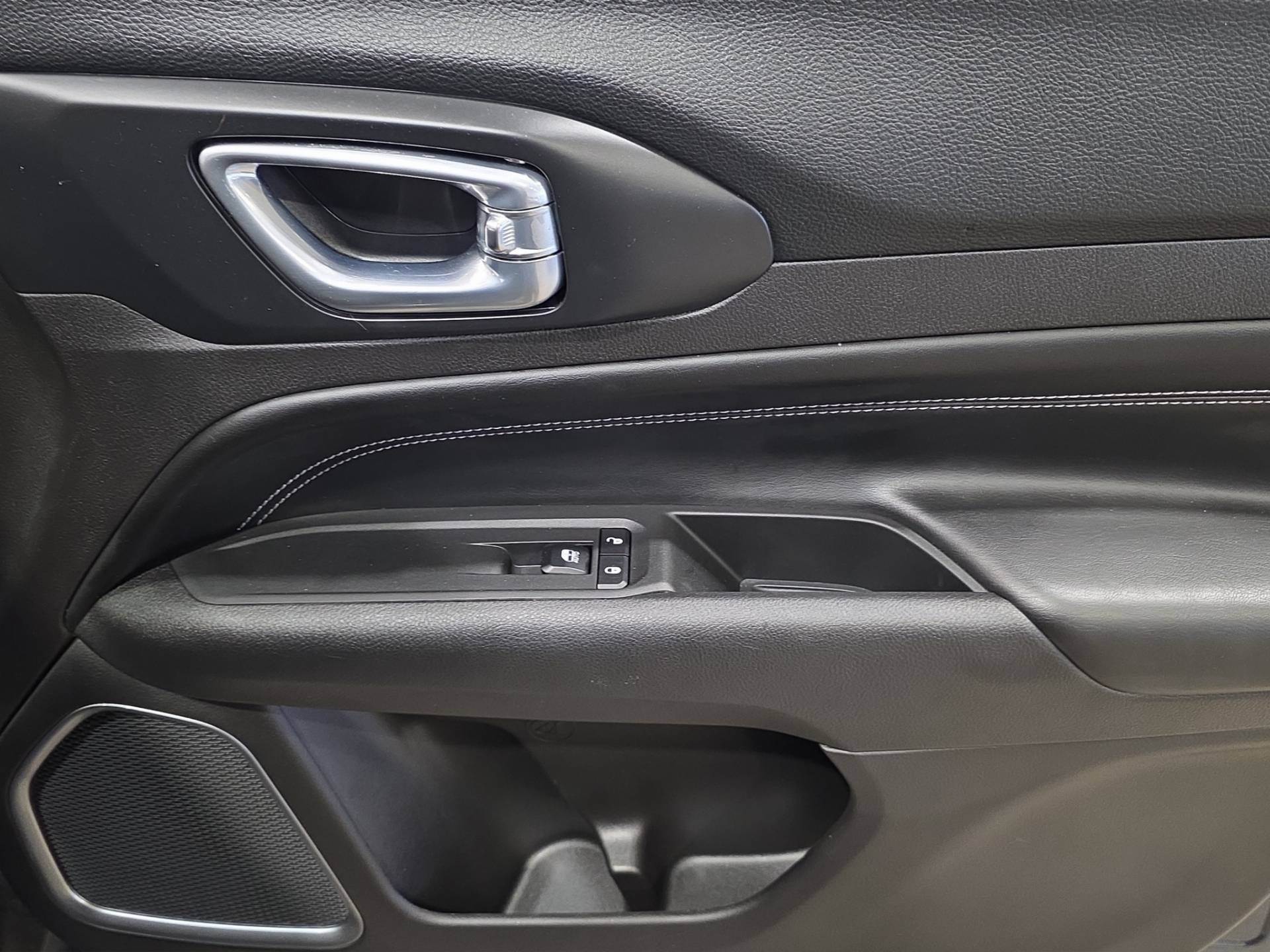JEEP Compass Compass 1.3 turbo t4 phev Limited 4xe auto usata in pronta consegna - Brandini