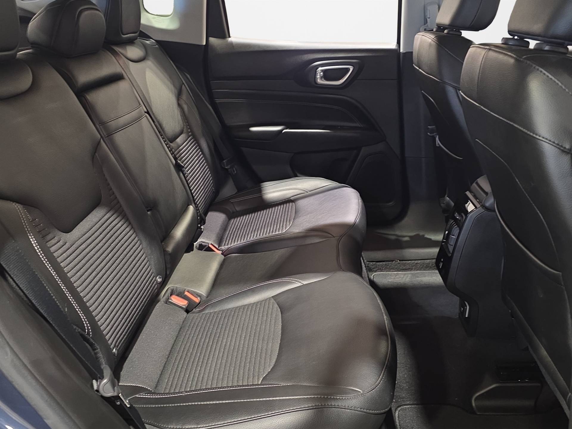 JEEP Compass Compass 1.3 turbo t4 phev Limited 4xe auto usata in pronta consegna - Brandini