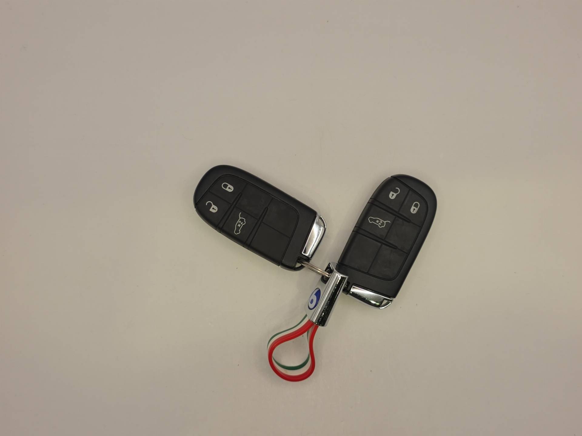 JEEP Compass Compass 1.3 turbo t4 phev Limited 4xe auto usata in pronta consegna - Brandini