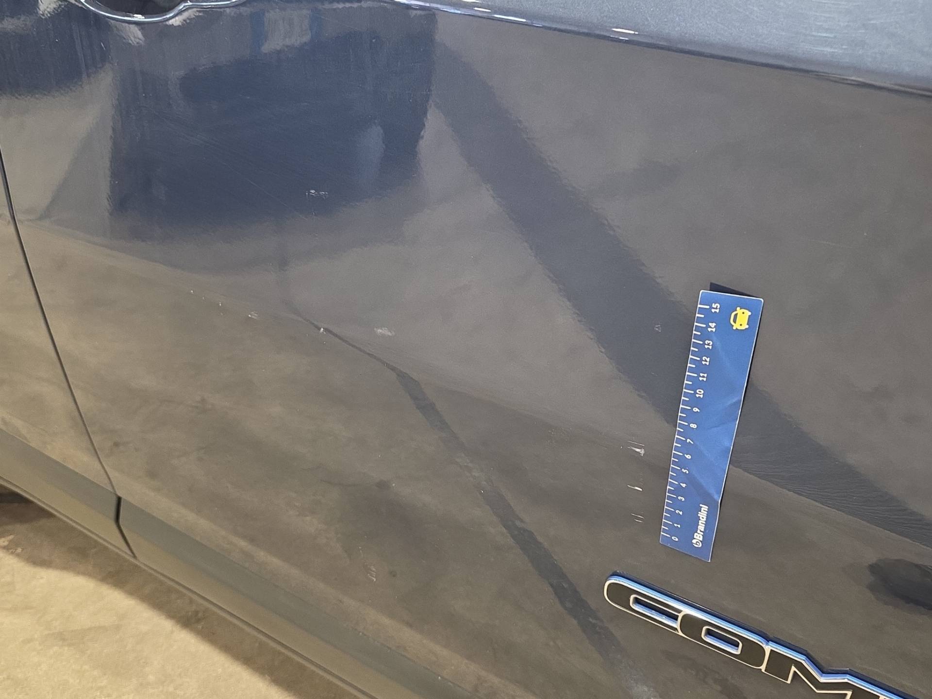 JEEP Compass Compass 1.3 turbo t4 phev Limited 4xe auto usata in pronta consegna - Brandini