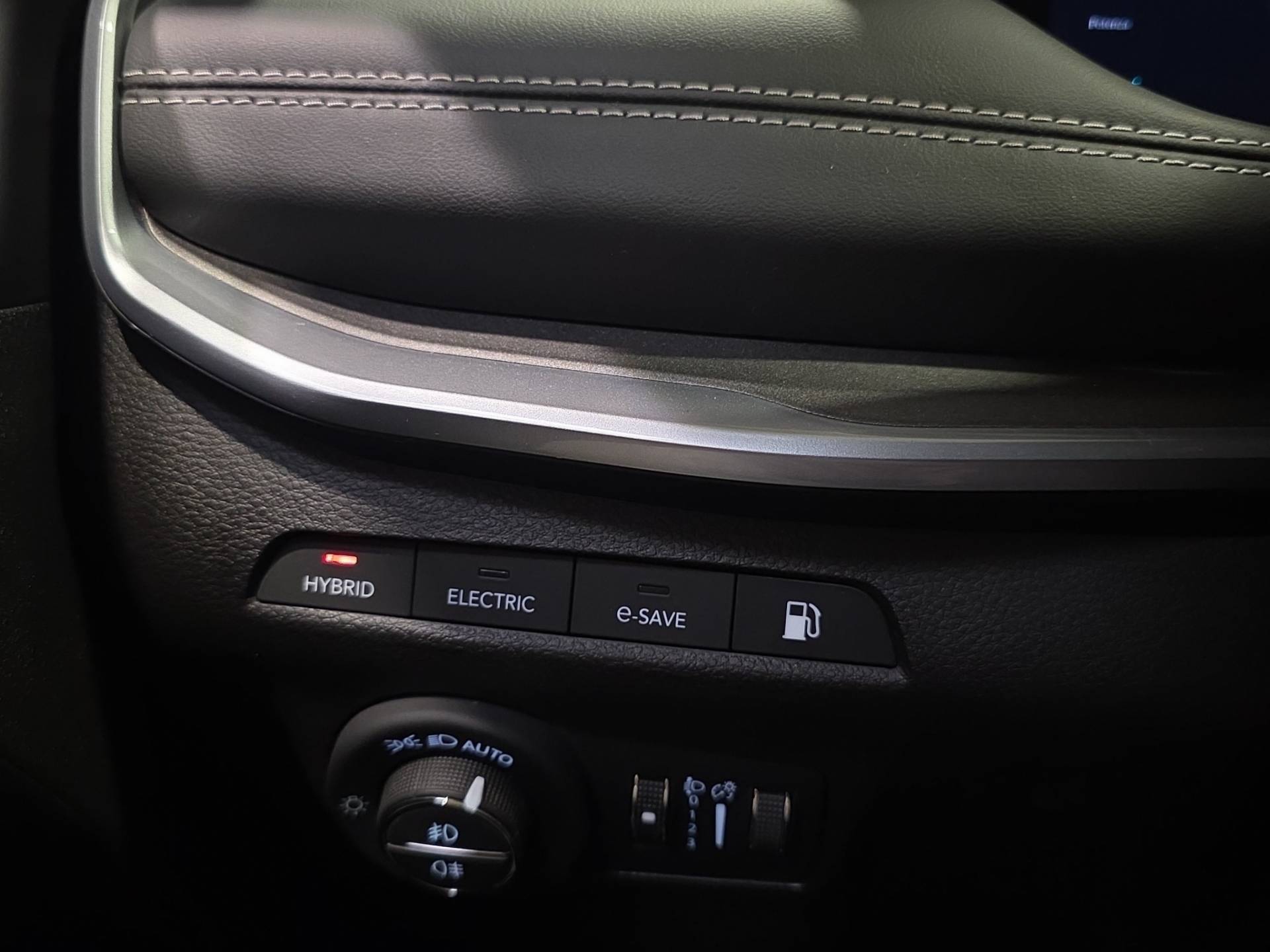 JEEP Compass Compass 1.3 turbo t4 phev Limited 4xe auto usata in pronta consegna - Brandini