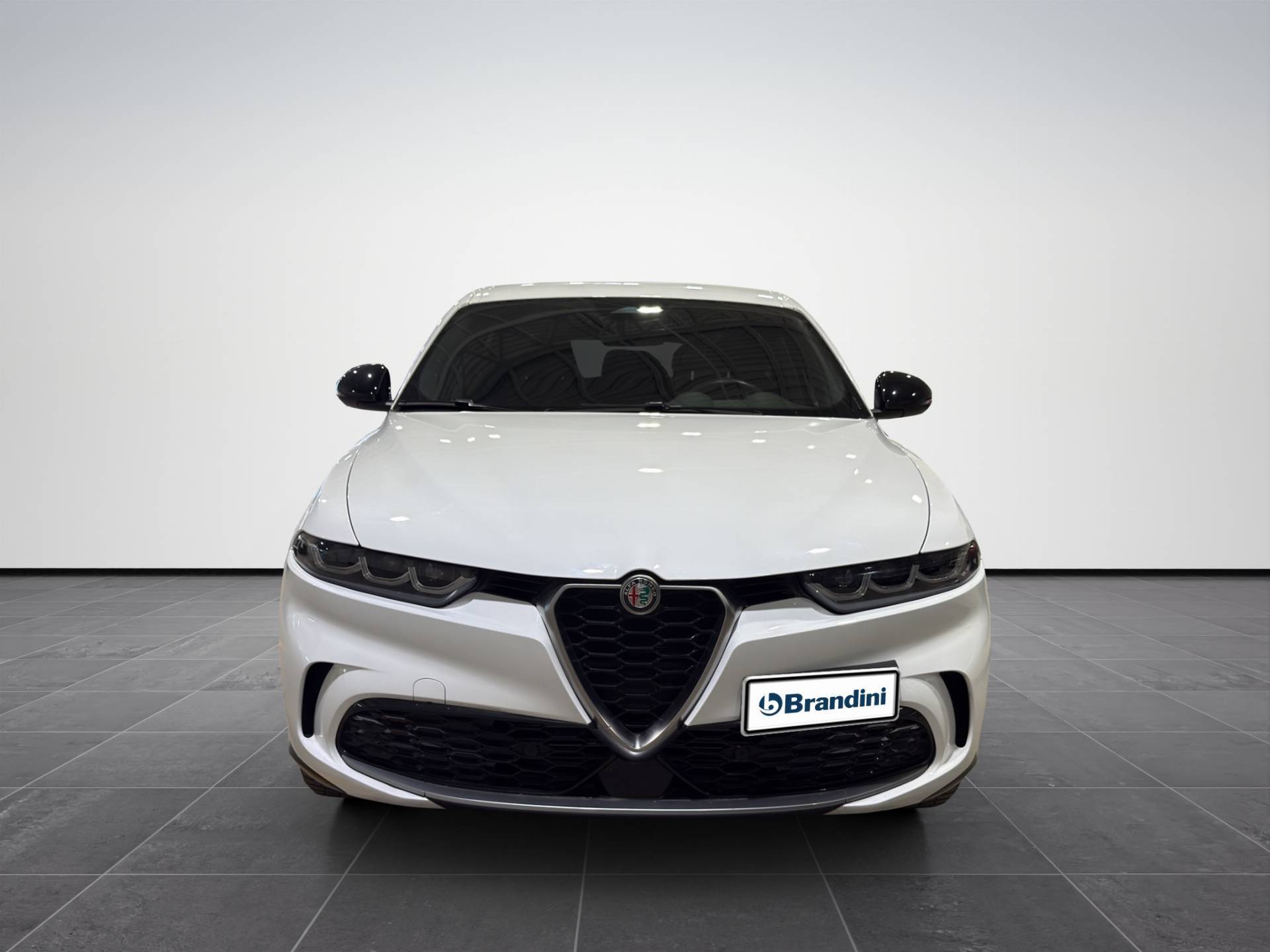 ALFA ROMEO Tonale Tonale 1.6 Ti 130cv tct6 usata in pronta consegna - Brandini