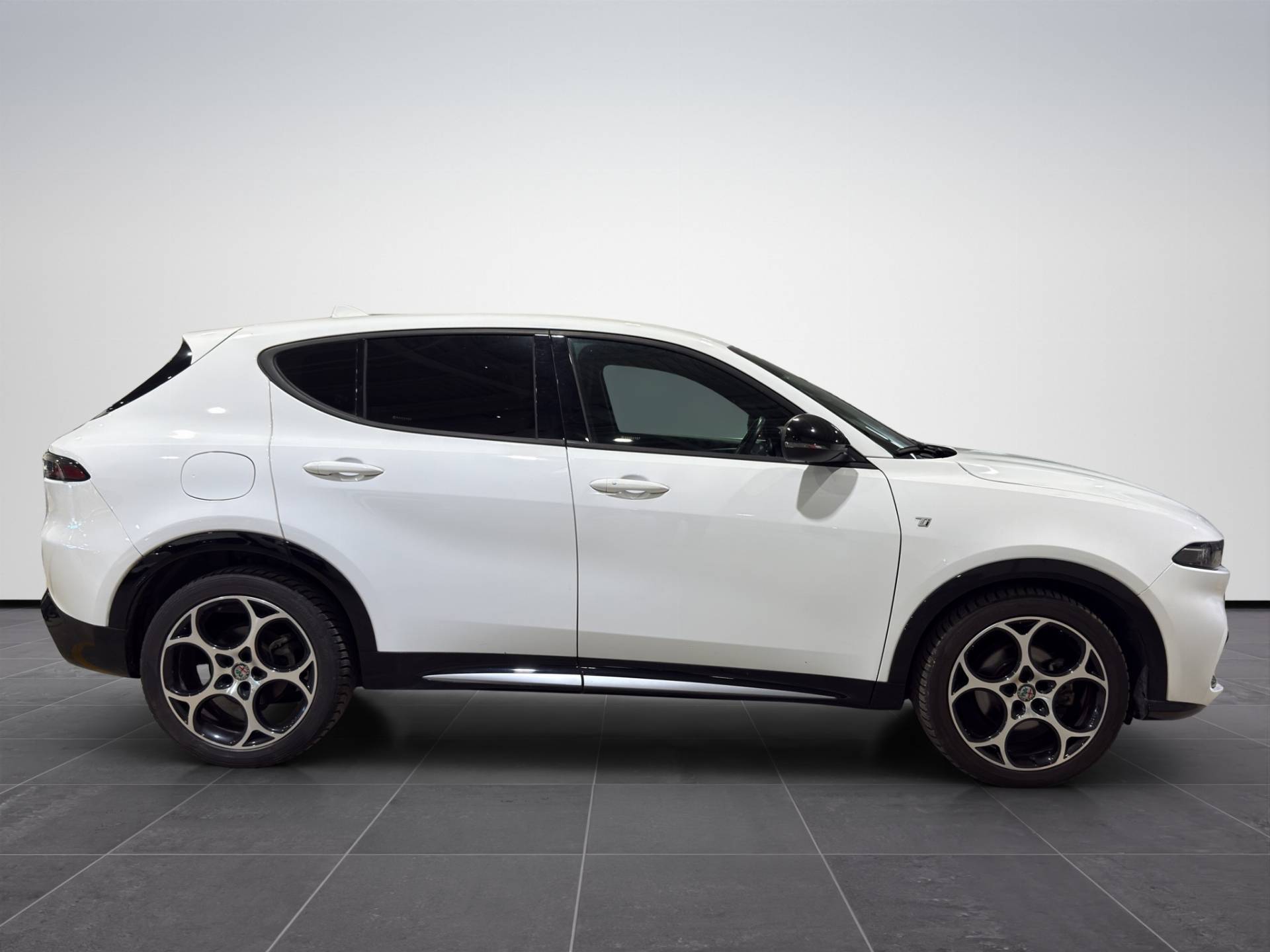 ALFA ROMEO Tonale Tonale 1.6 Ti 130cv tct6 usata in pronta consegna - Brandini