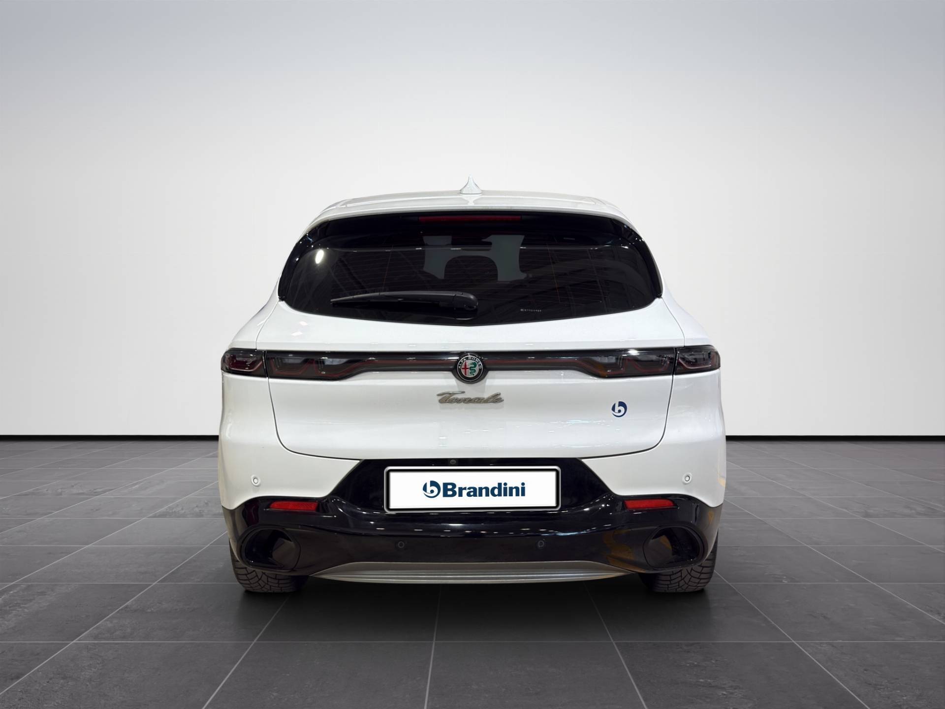 ALFA ROMEO Tonale Tonale 1.6 Ti 130cv tct6 usata in pronta consegna - Brandini