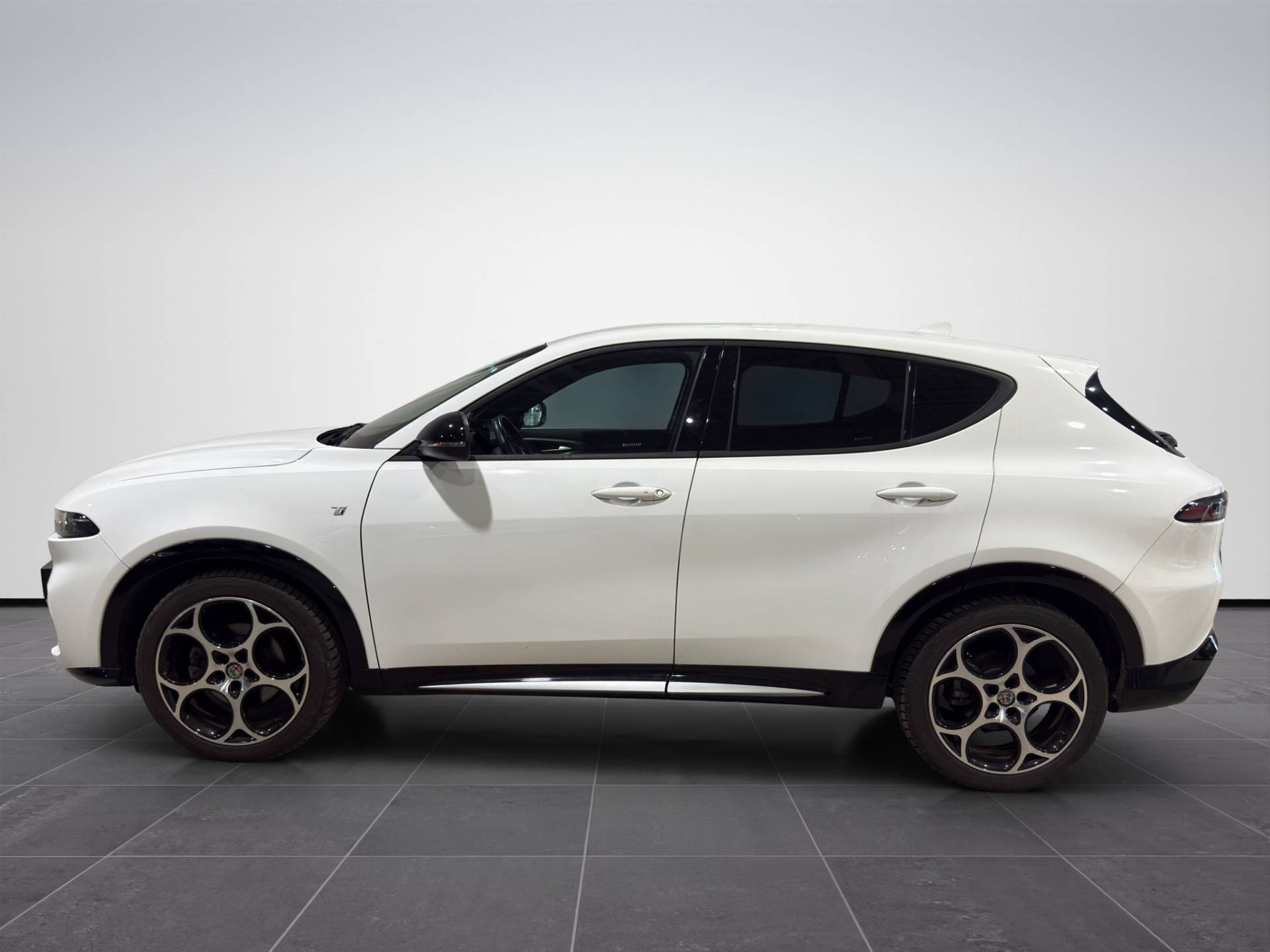 ALFA ROMEO Tonale Tonale 1.6 Ti 130cv tct6 usata in pronta consegna - Brandini