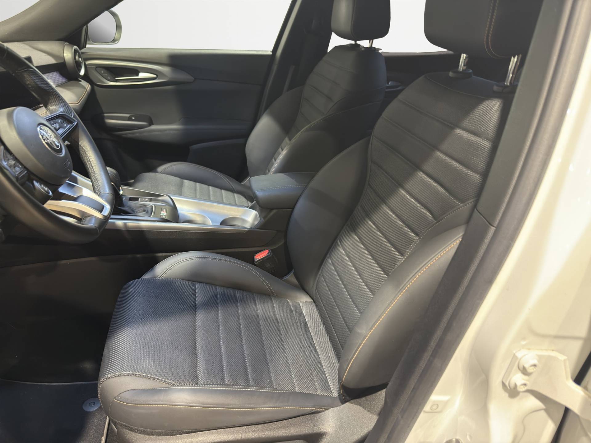ALFA ROMEO Tonale Tonale 1.6 Ti 130cv tct6 usata in pronta consegna - Brandini