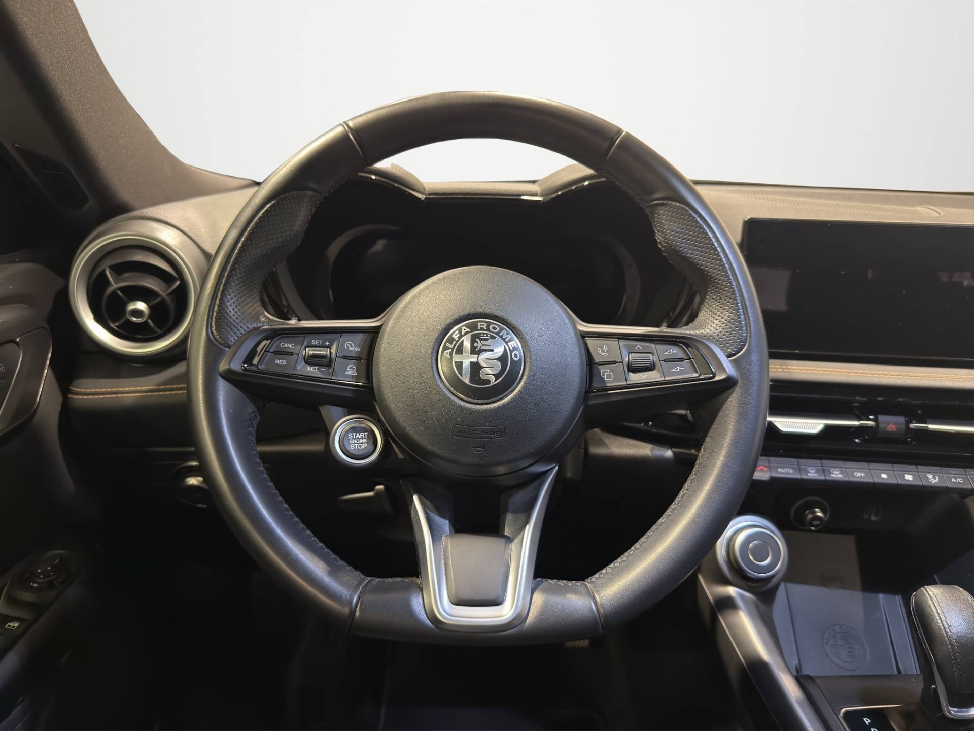 ALFA ROMEO Tonale Tonale 1.6 Ti 130cv tct6 usata in pronta consegna - Brandini
